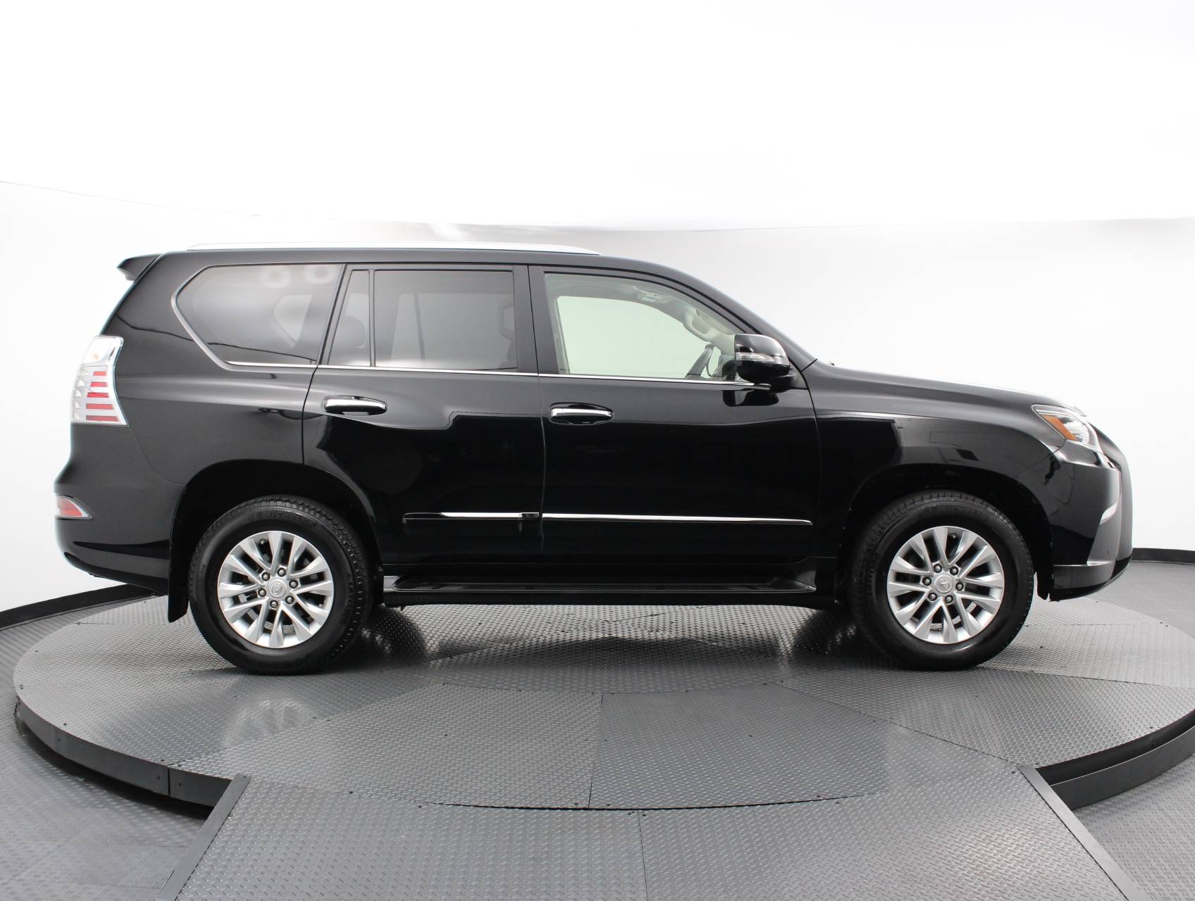 Florida Fine Cars - Used LEXUS GX 2018 MIAMI GX 460 PREMIUM