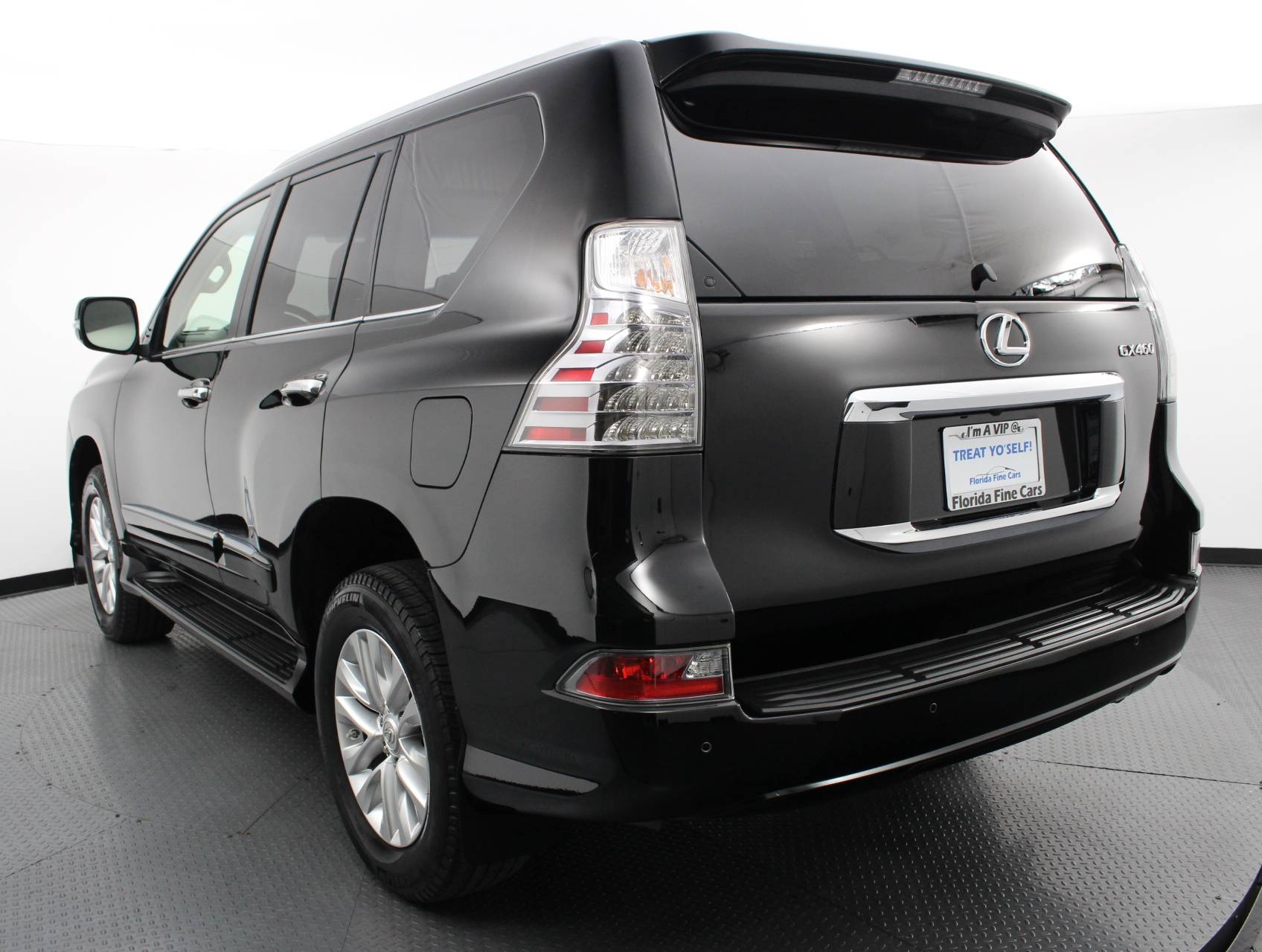 Florida Fine Cars - Used LEXUS GX 2018 MIAMI GX 460 PREMIUM