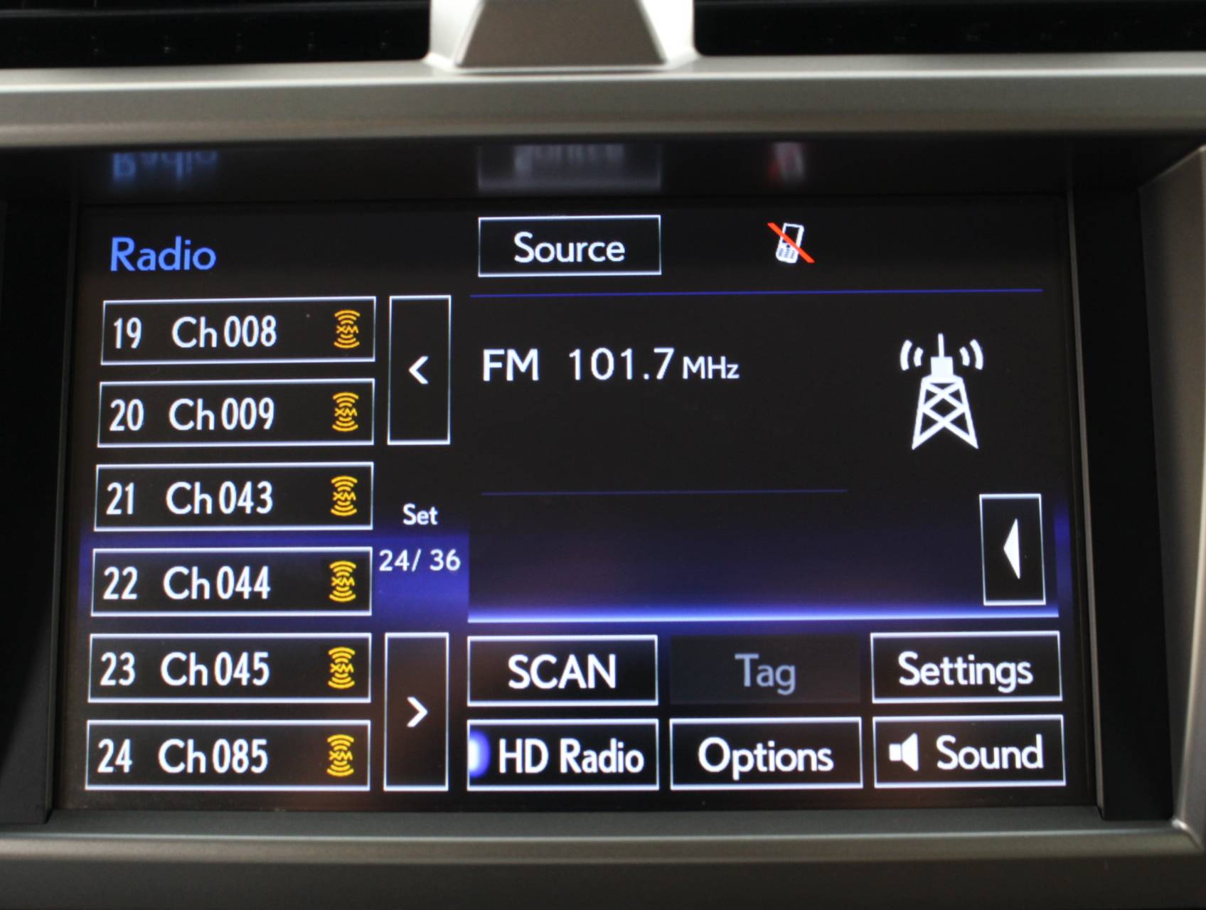 Florida Fine Cars - Used LEXUS GX 2018 MIAMI GX 460 PREMIUM