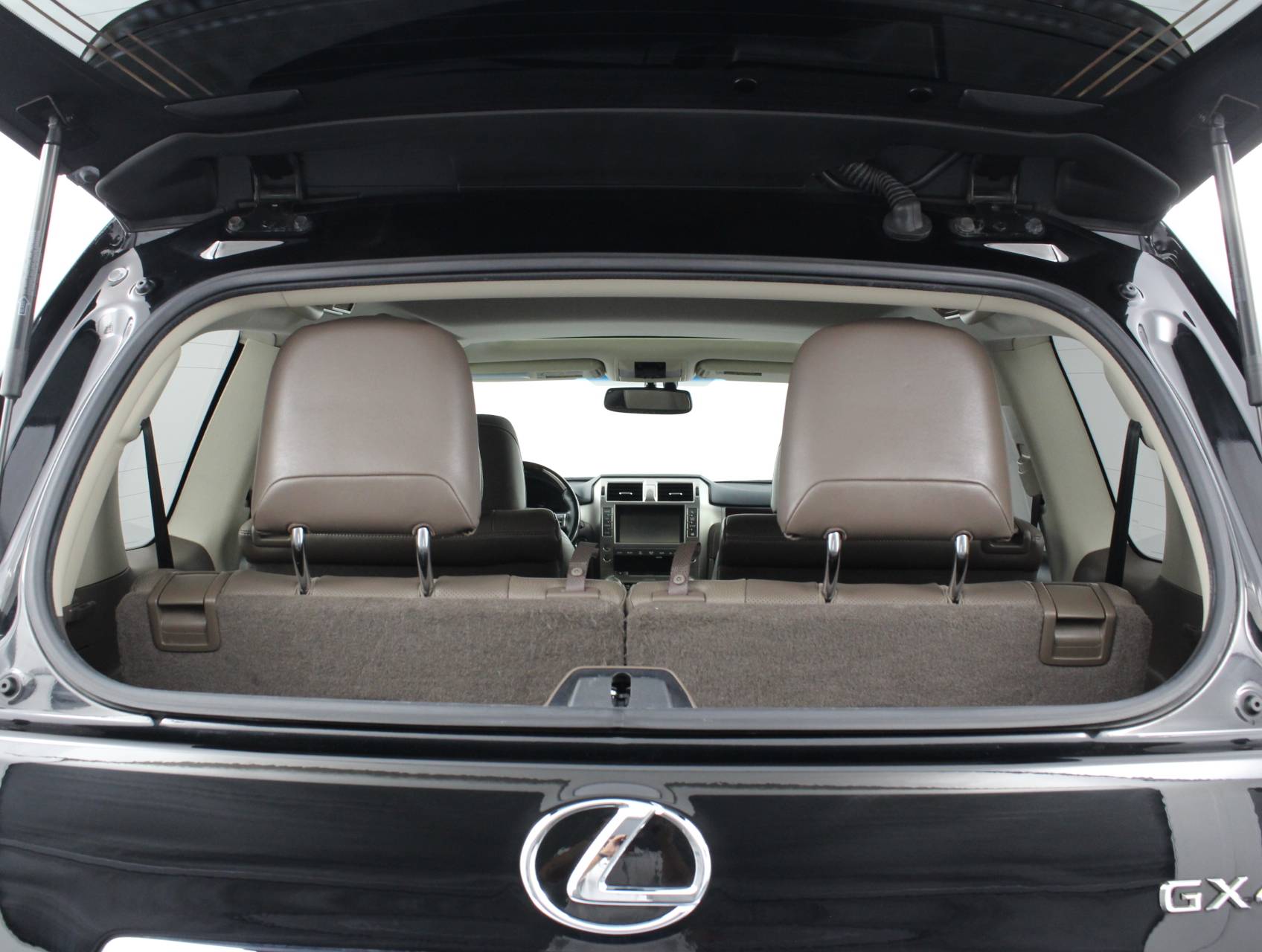 Florida Fine Cars - Used LEXUS GX 2018 MIAMI GX 460 PREMIUM