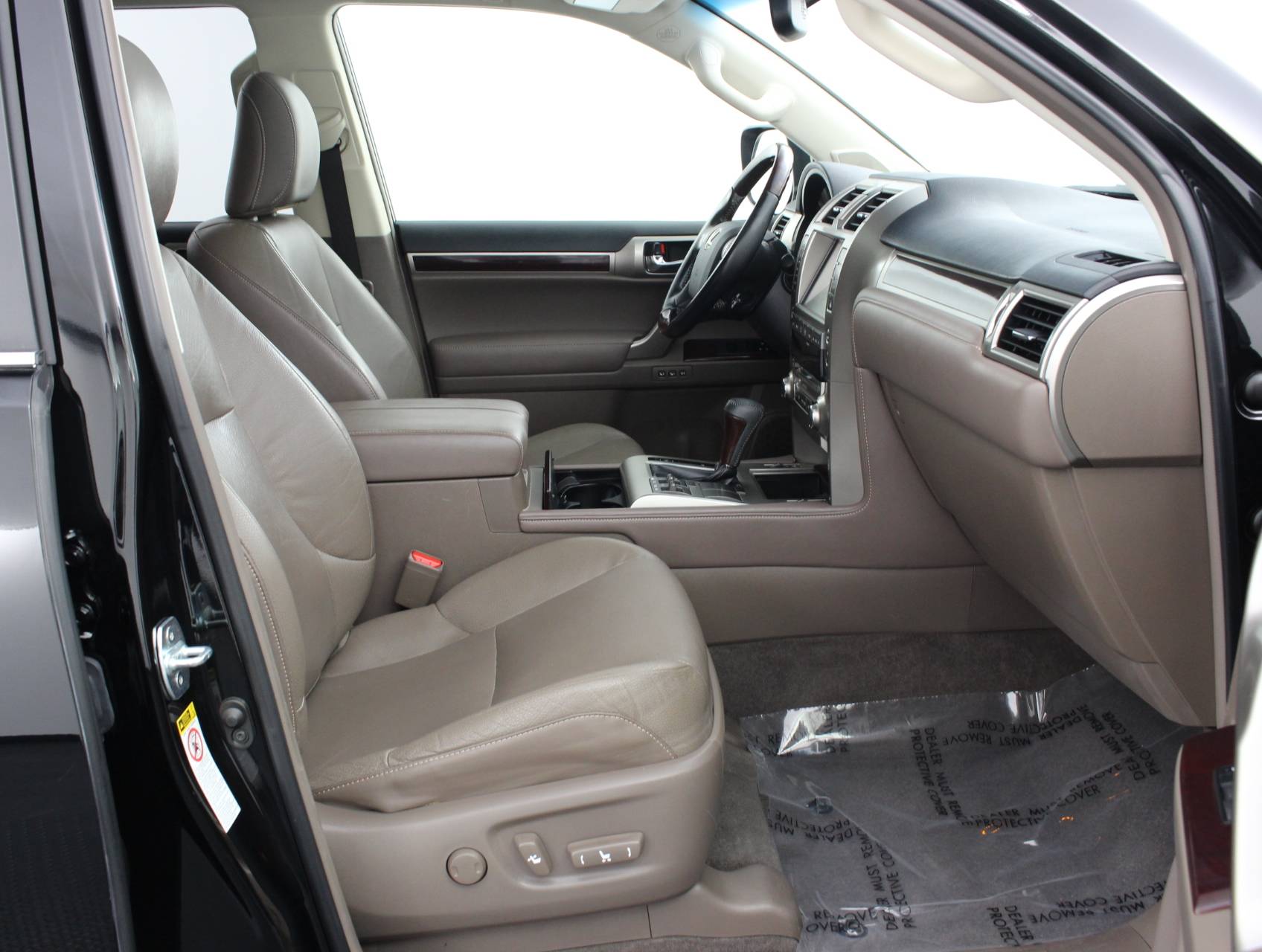 Florida Fine Cars - Used LEXUS GX 2018 MIAMI GX 460 PREMIUM