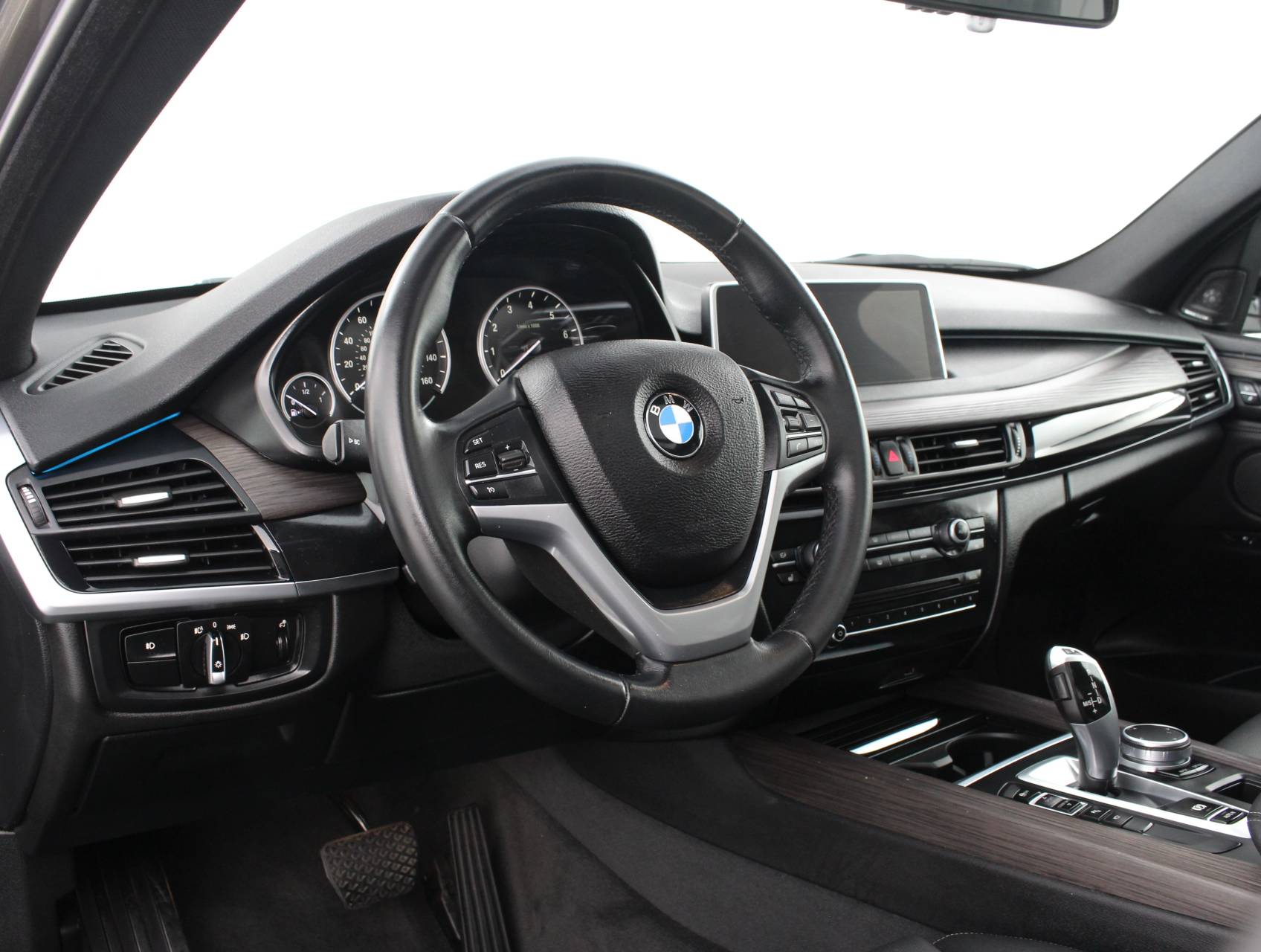 Florida Fine Cars - Used BMW X5 2017 WEST PALM SDRIVE35I