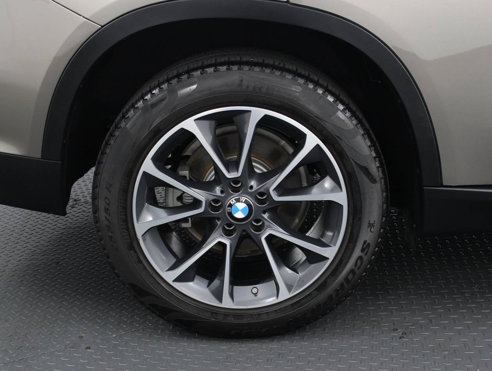 Florida Fine Cars - Used BMW X5 2017 WEST PALM SDRIVE35I