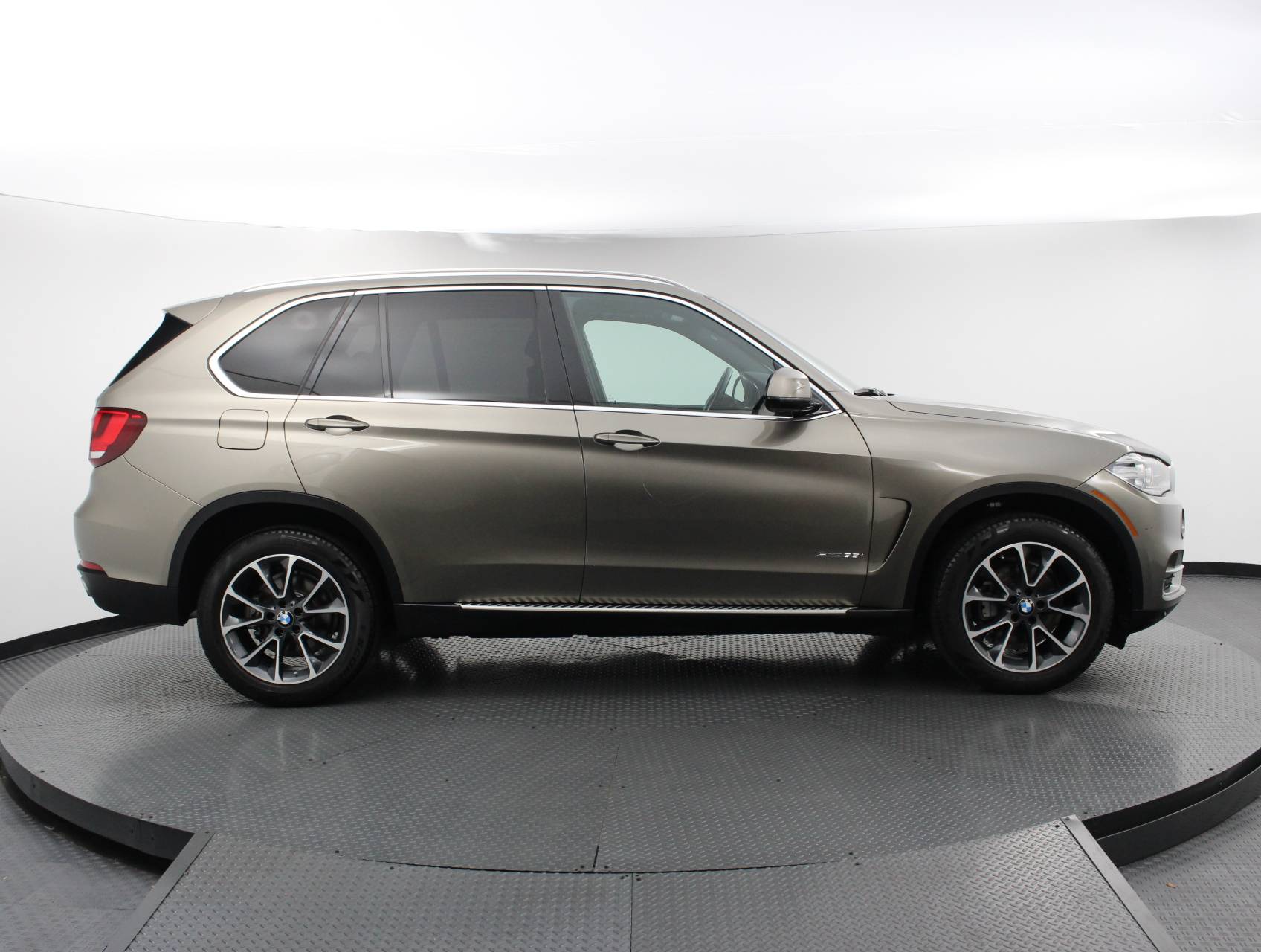 Florida Fine Cars - Used BMW X5 2017 WEST PALM SDRIVE35I