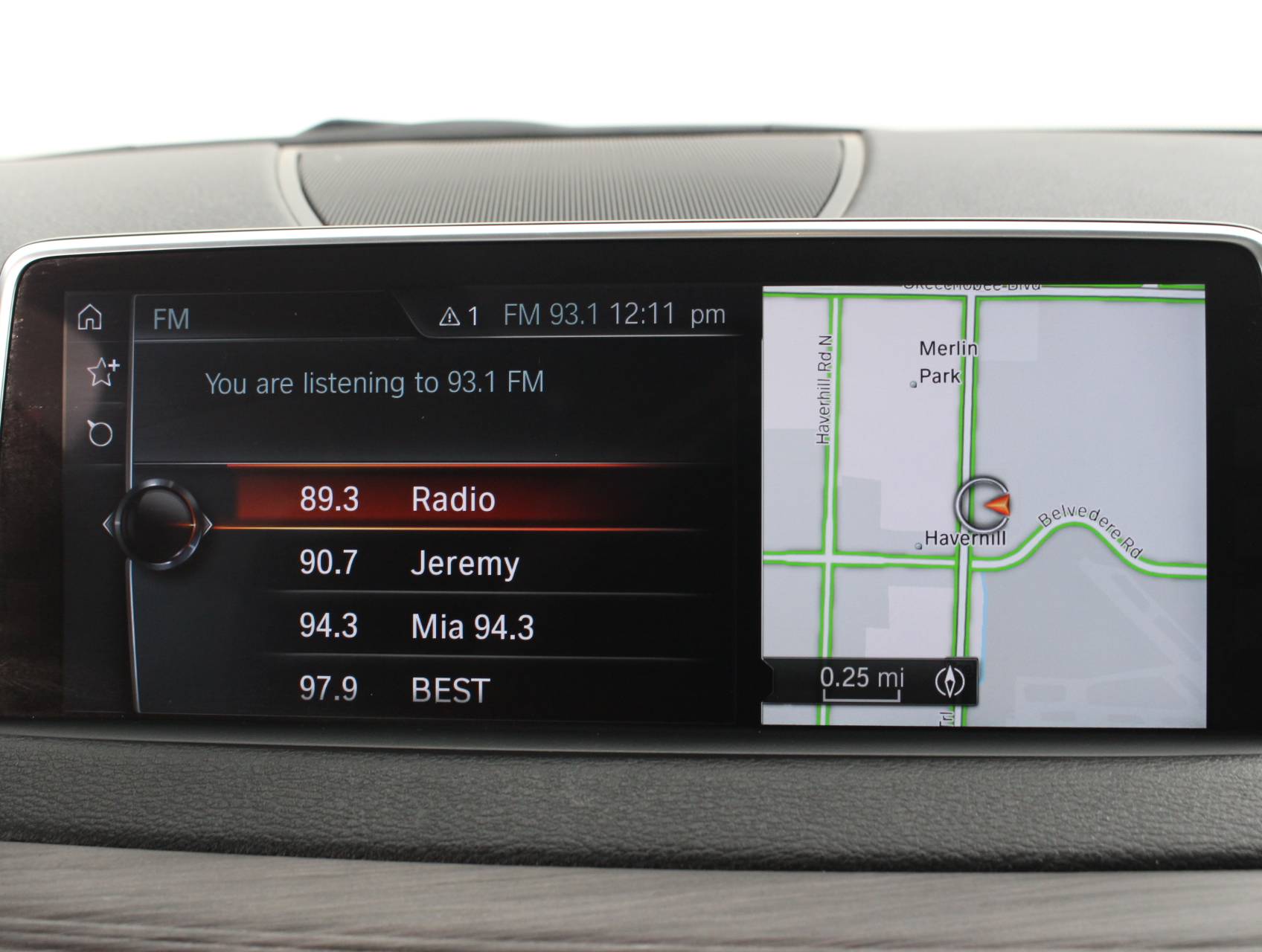 Florida Fine Cars - Used BMW X5 2017 WEST PALM SDRIVE35I