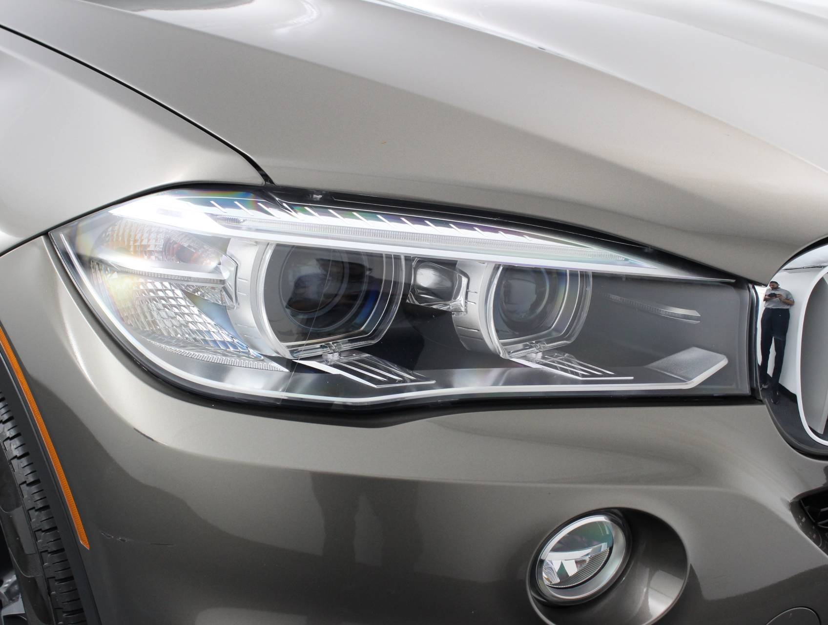 Florida Fine Cars - Used BMW X5 2017 WEST PALM SDRIVE35I