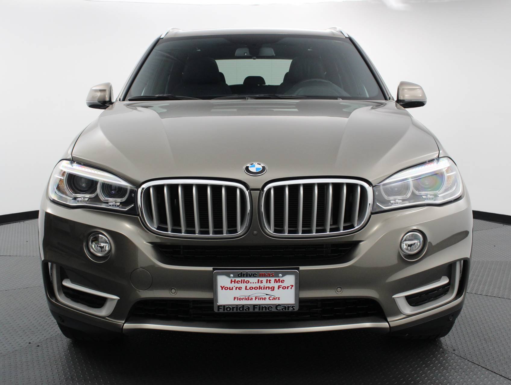 Florida Fine Cars - Used BMW X5 2017 WEST PALM SDRIVE35I