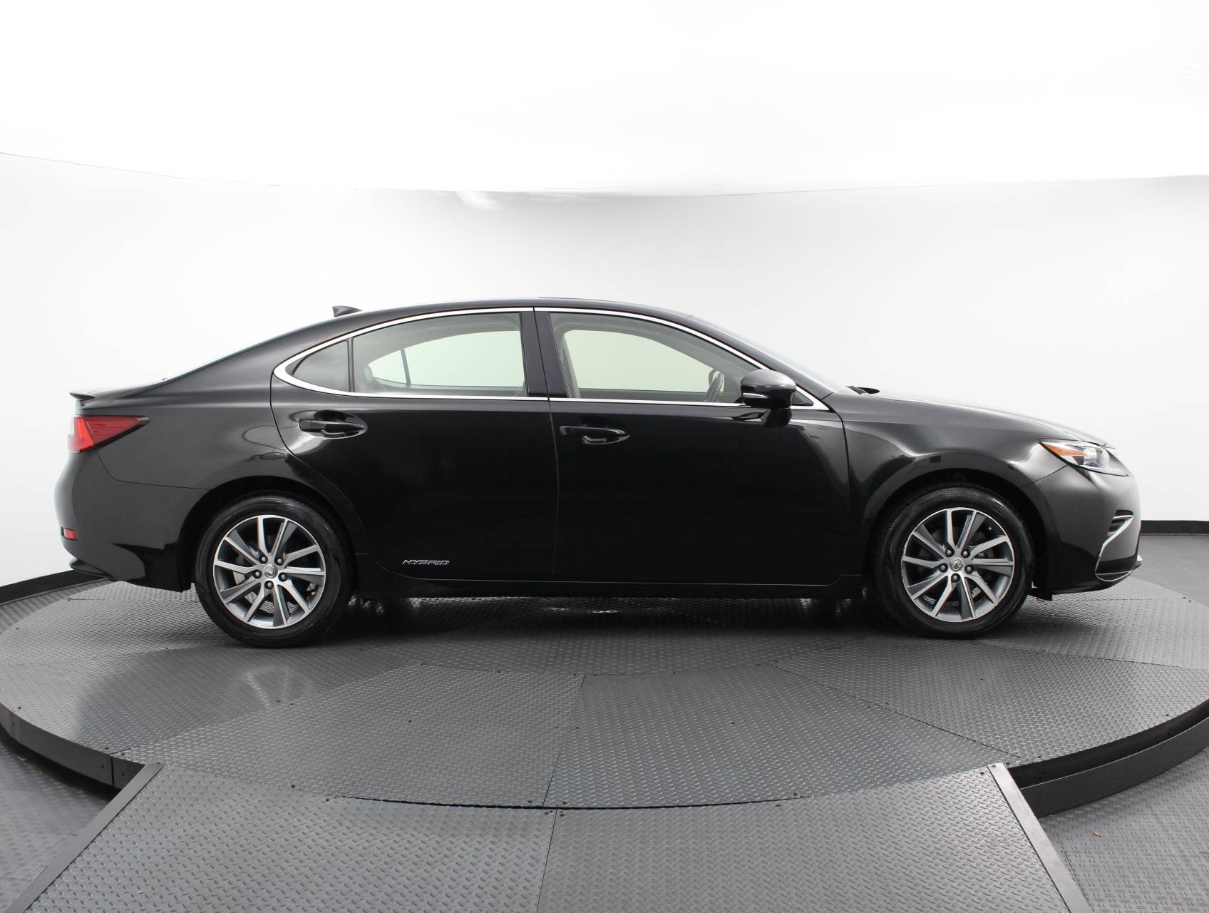 Florida Fine Cars - Used LEXUS ES 2017 MARGATE ES 300H