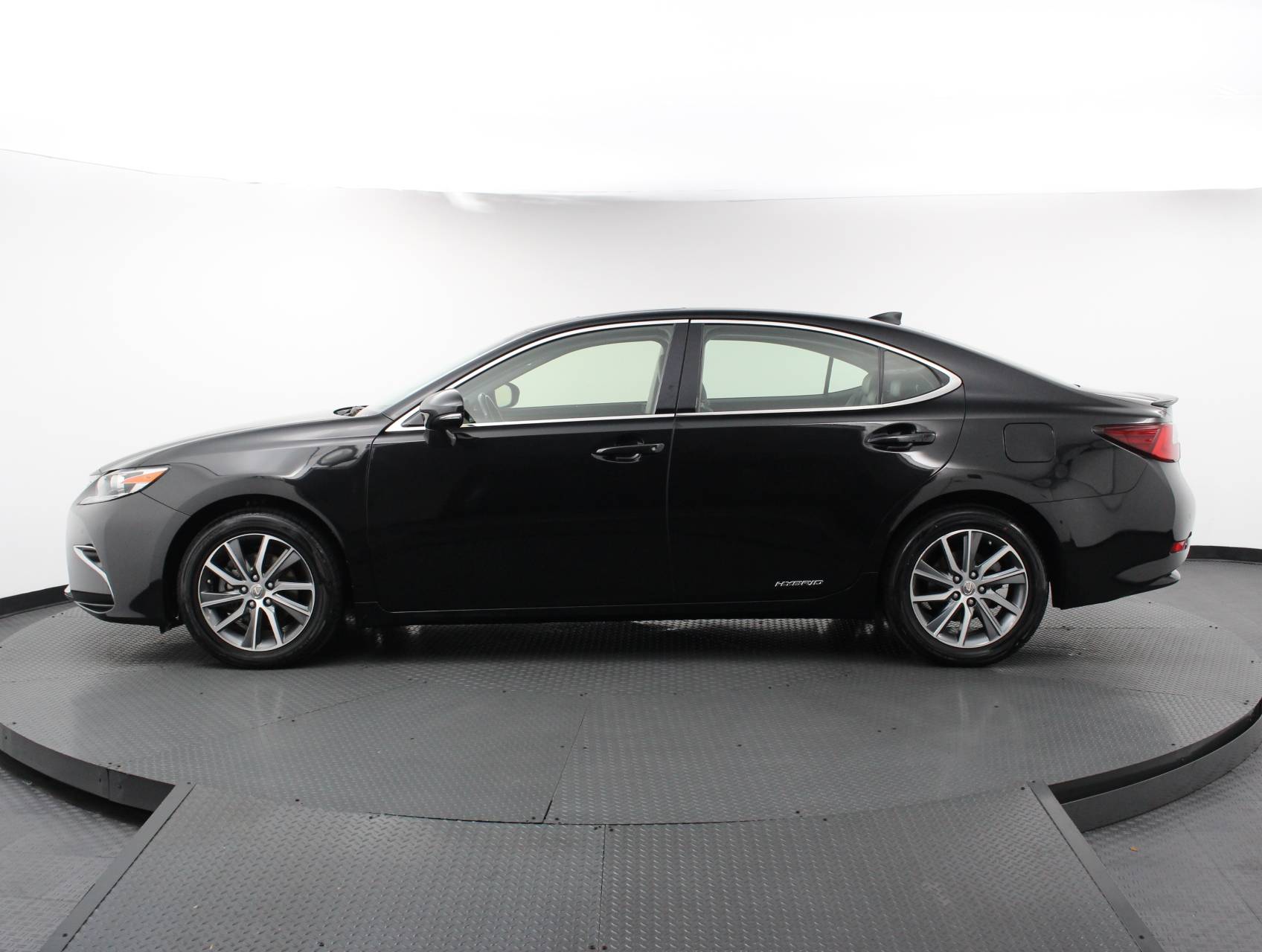 Florida Fine Cars - Used LEXUS ES 2017 MARGATE ES 300H