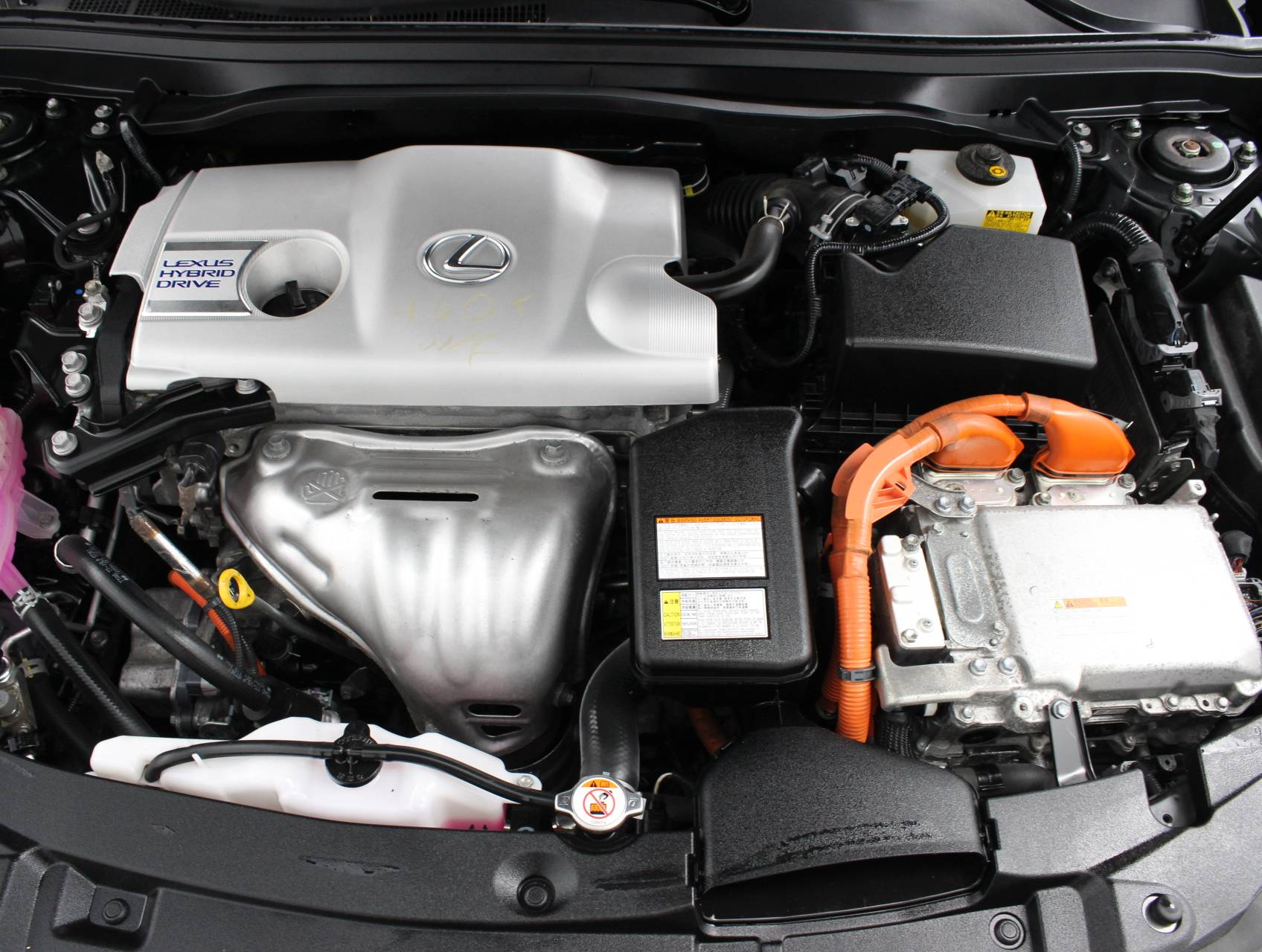 Florida Fine Cars - Used LEXUS ES 2017 MARGATE ES 300H