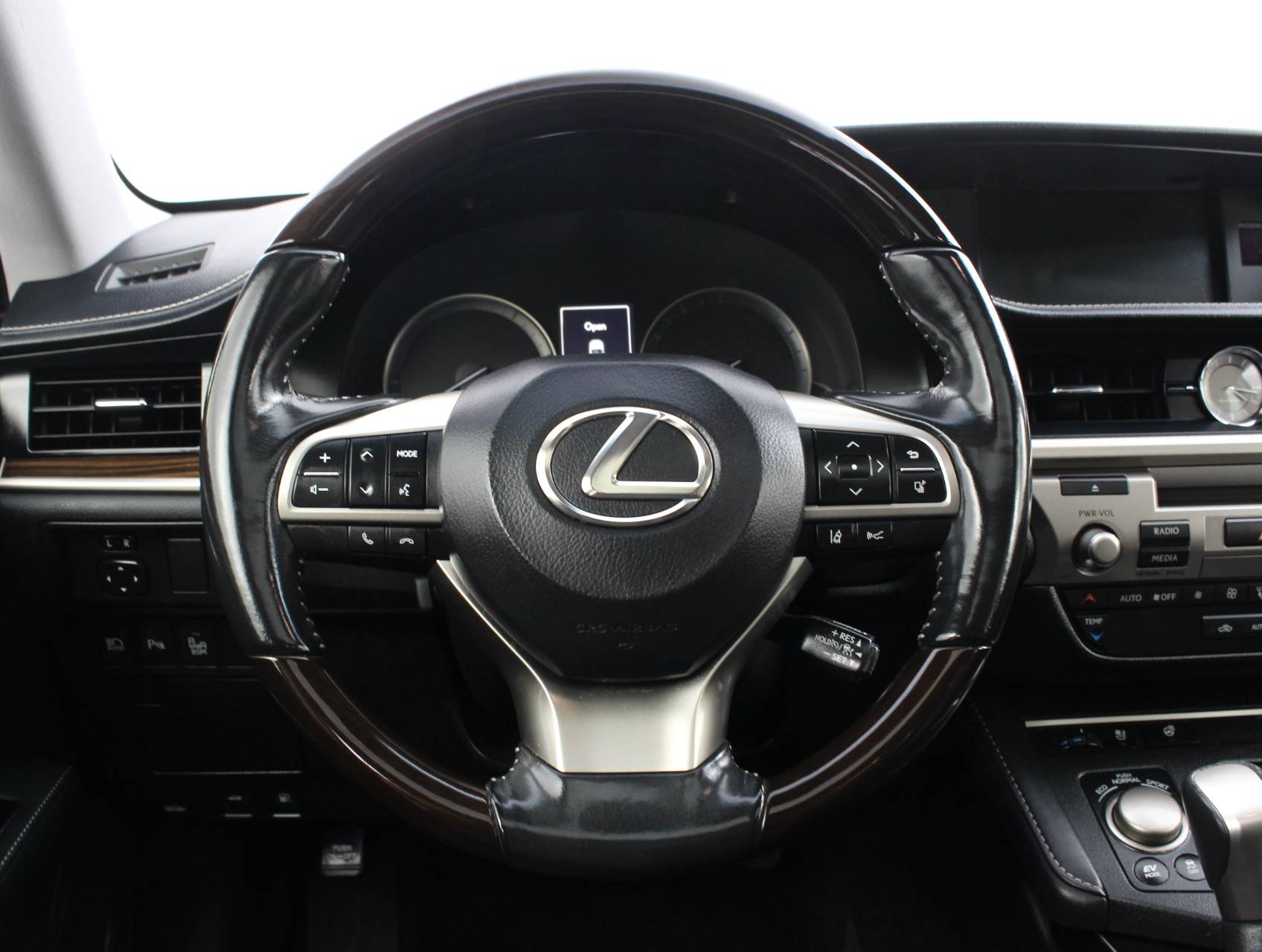 Florida Fine Cars - Used LEXUS ES 2017 MARGATE ES 300H