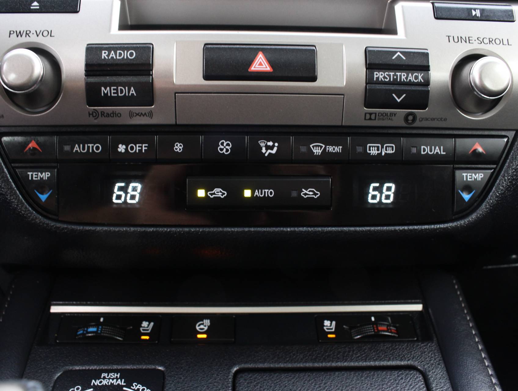 Florida Fine Cars - Used LEXUS ES 2017 MARGATE ES 300H
