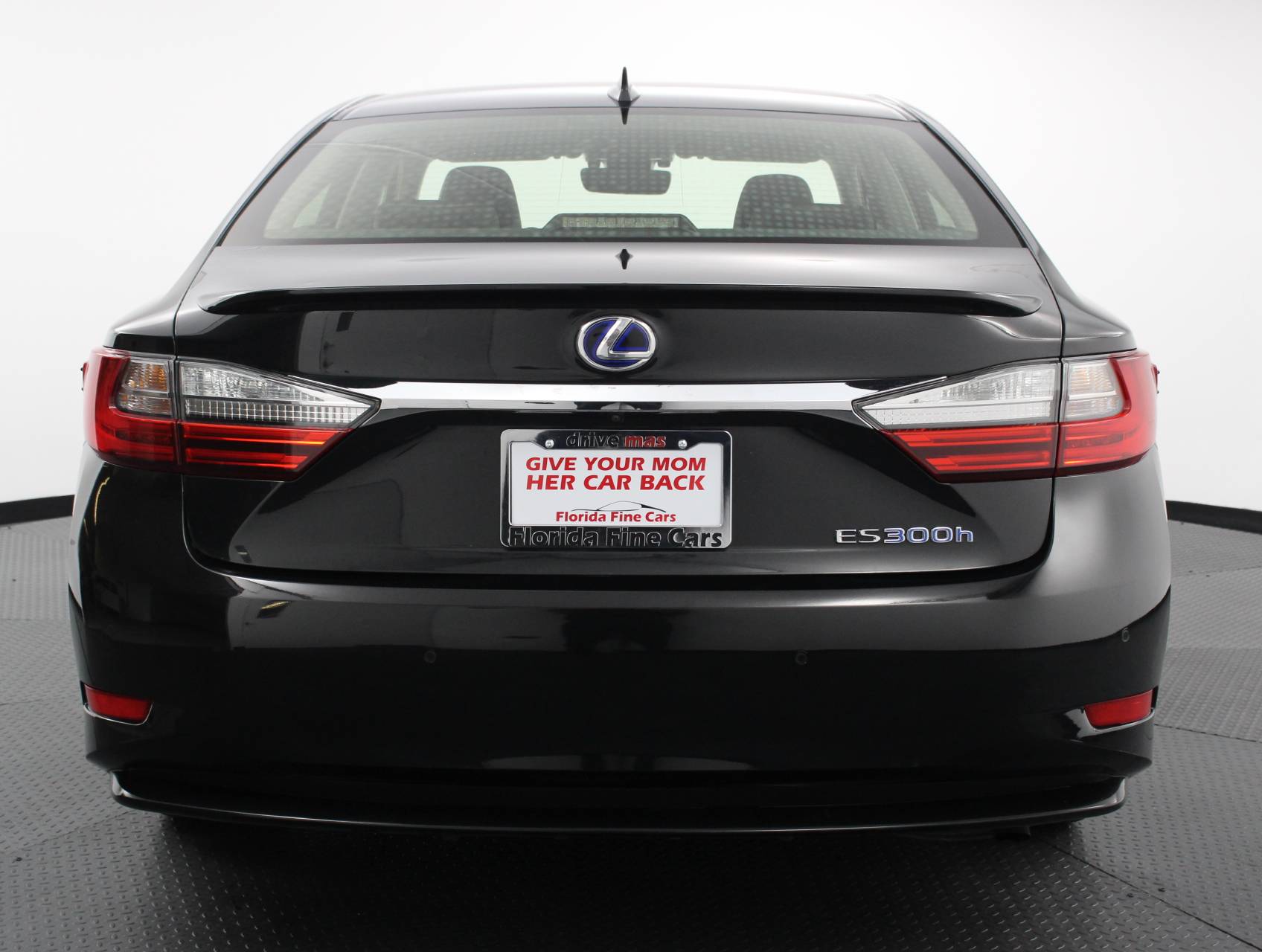 Florida Fine Cars - Used LEXUS ES 2017 MARGATE ES 300H