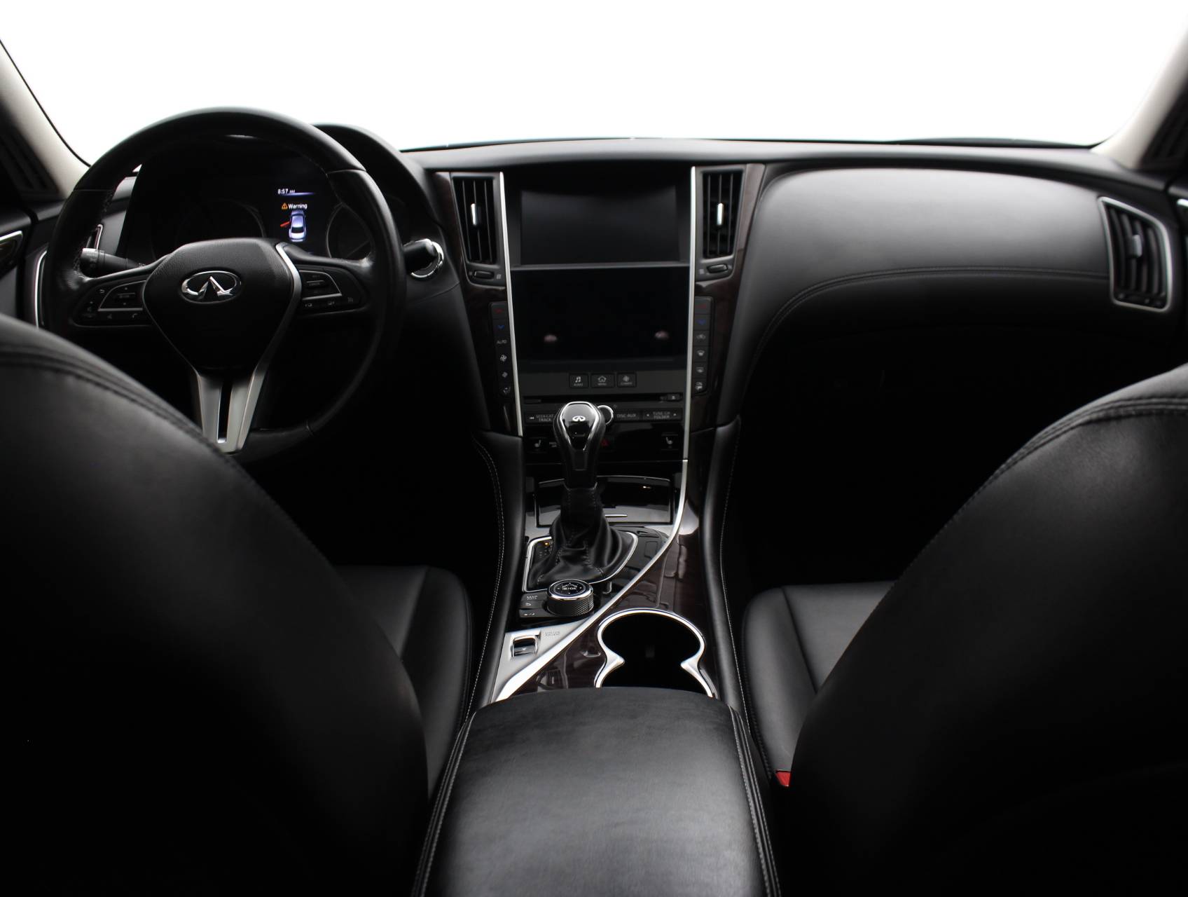 Florida Fine Cars - Used INFINITI Q50 2018 MIAMI 3.0T LUXE