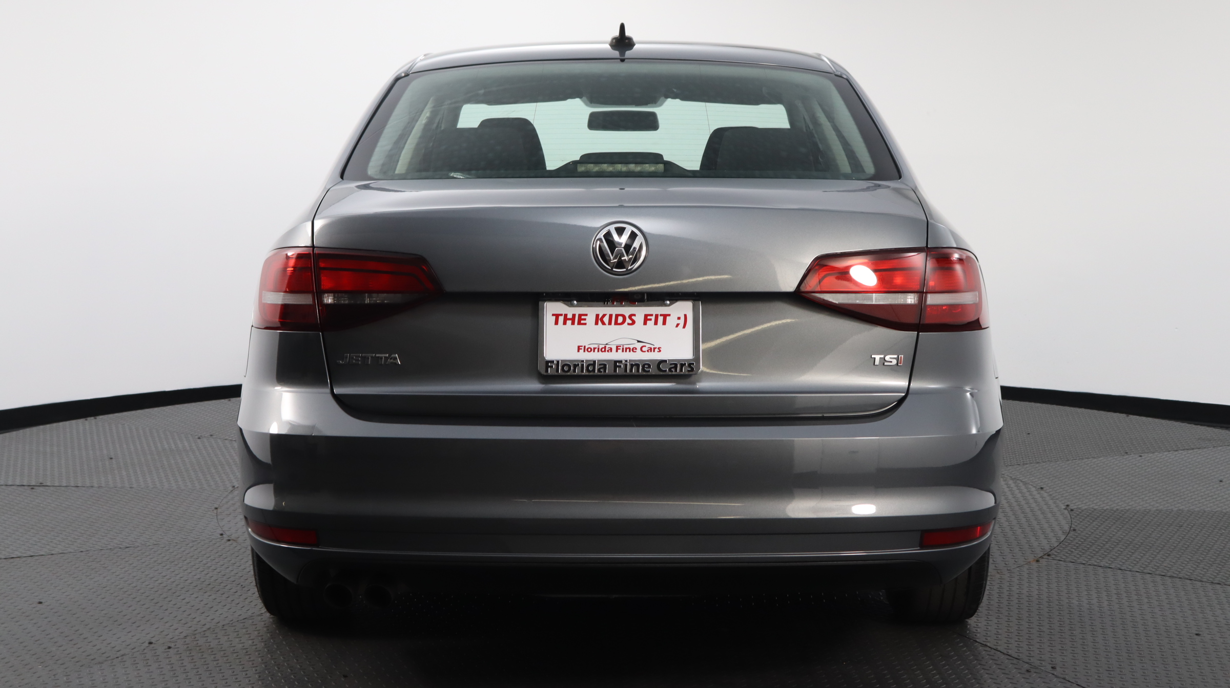 Florida Fine Cars - Used VOLKSWAGEN JETTA 2016 WEST PALM 1.4T S W/TECHNOLOGY