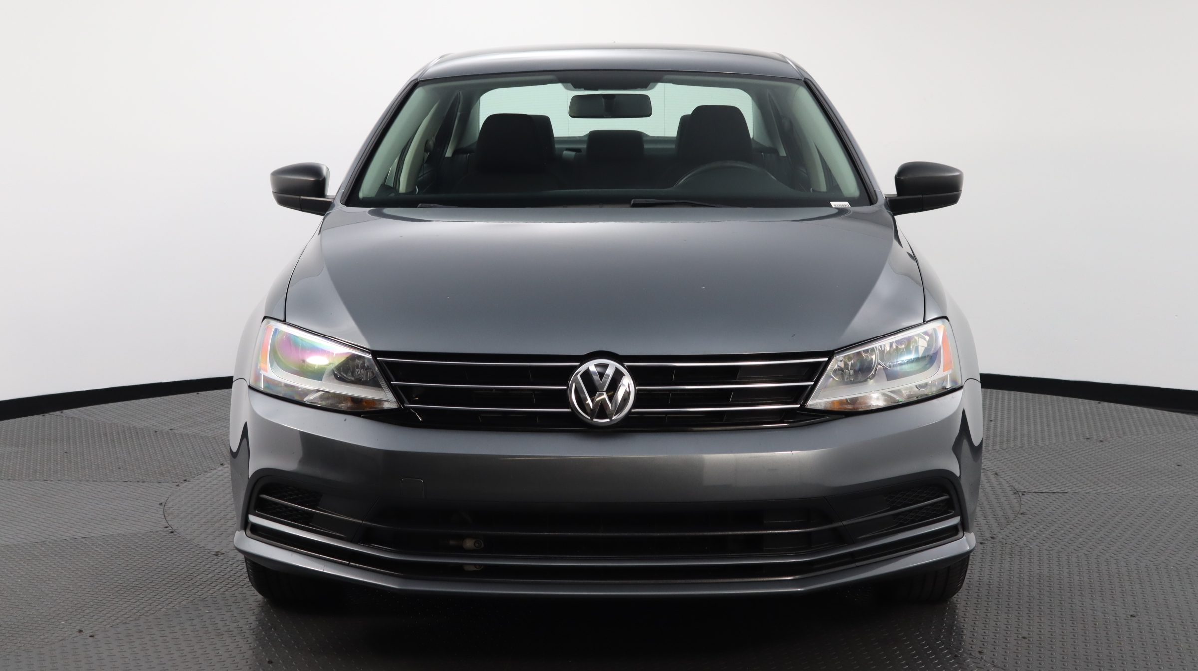 Florida Fine Cars - Used VOLKSWAGEN JETTA 2016 WEST PALM 1.4T S W/TECHNOLOGY