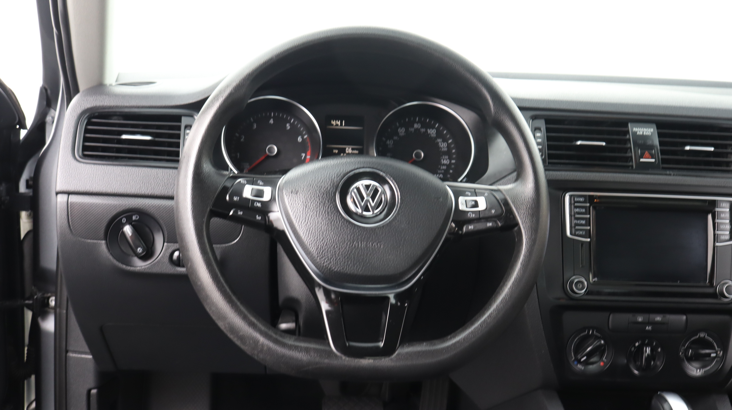 Florida Fine Cars - Used VOLKSWAGEN JETTA 2016 WEST PALM 1.4T S W/TECHNOLOGY