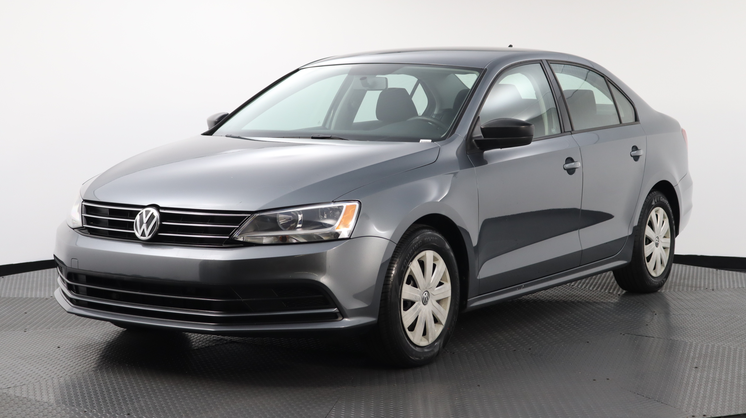 Florida Fine Cars - Used VOLKSWAGEN JETTA 2016 WEST PALM 1.4T S W/TECHNOLOGY