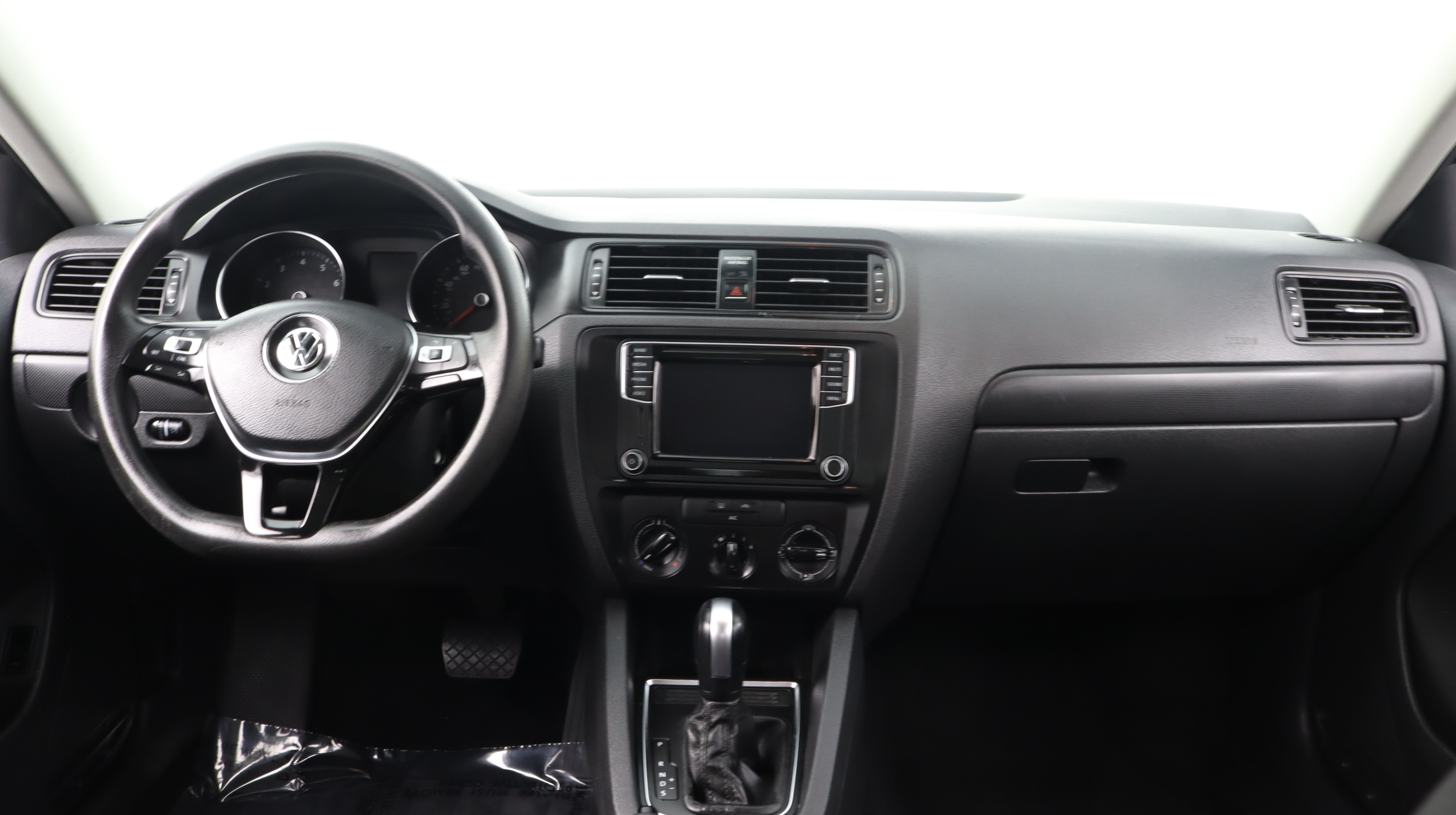 Florida Fine Cars - Used VOLKSWAGEN JETTA 2016 WEST PALM 1.4T S W/TECHNOLOGY