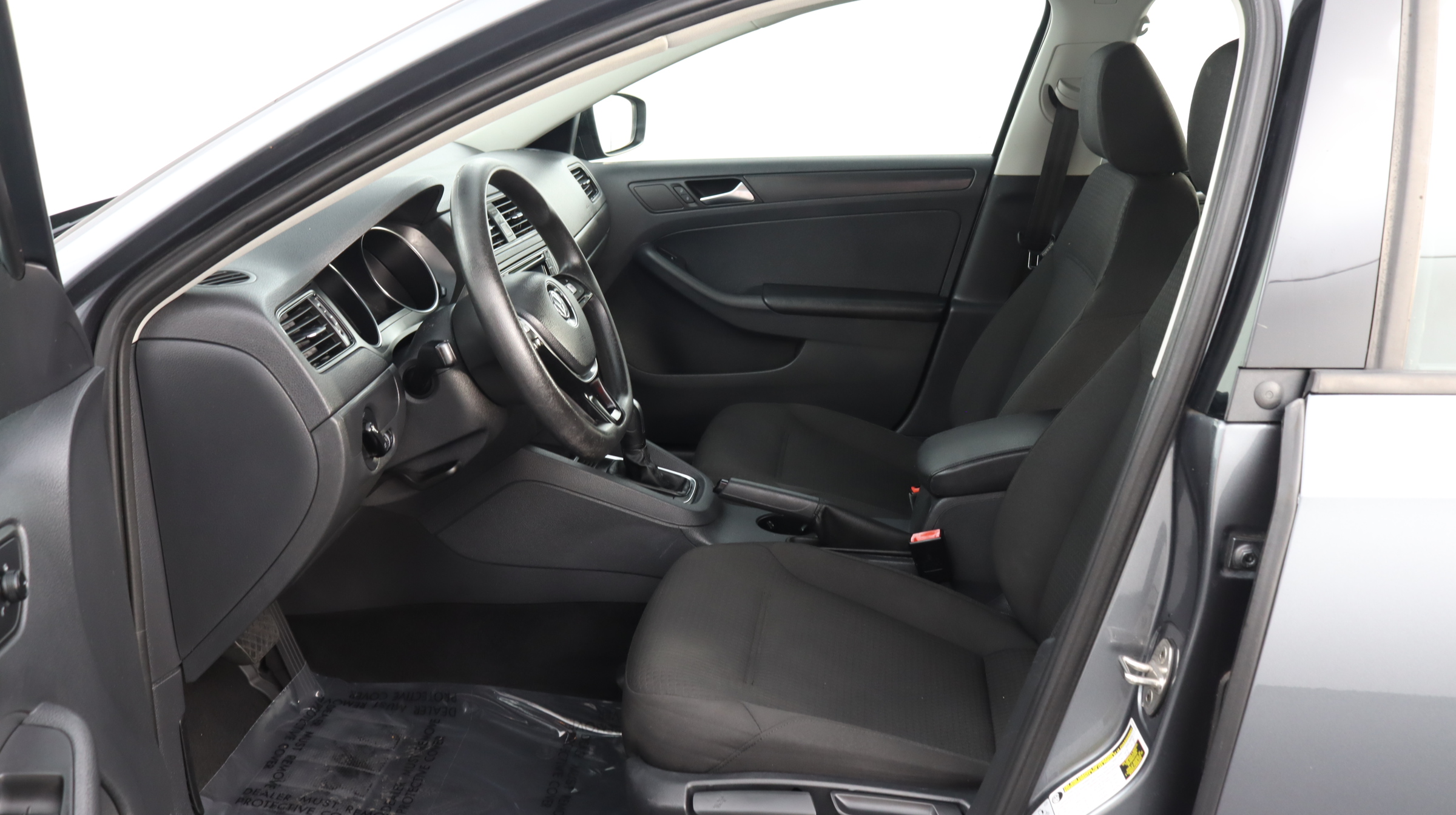 Florida Fine Cars - Used VOLKSWAGEN JETTA 2016 WEST PALM 1.4T S W/TECHNOLOGY