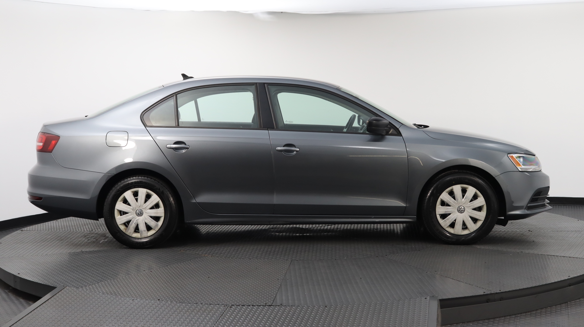 Florida Fine Cars - Used VOLKSWAGEN JETTA 2016 WEST PALM 1.4T S W/TECHNOLOGY