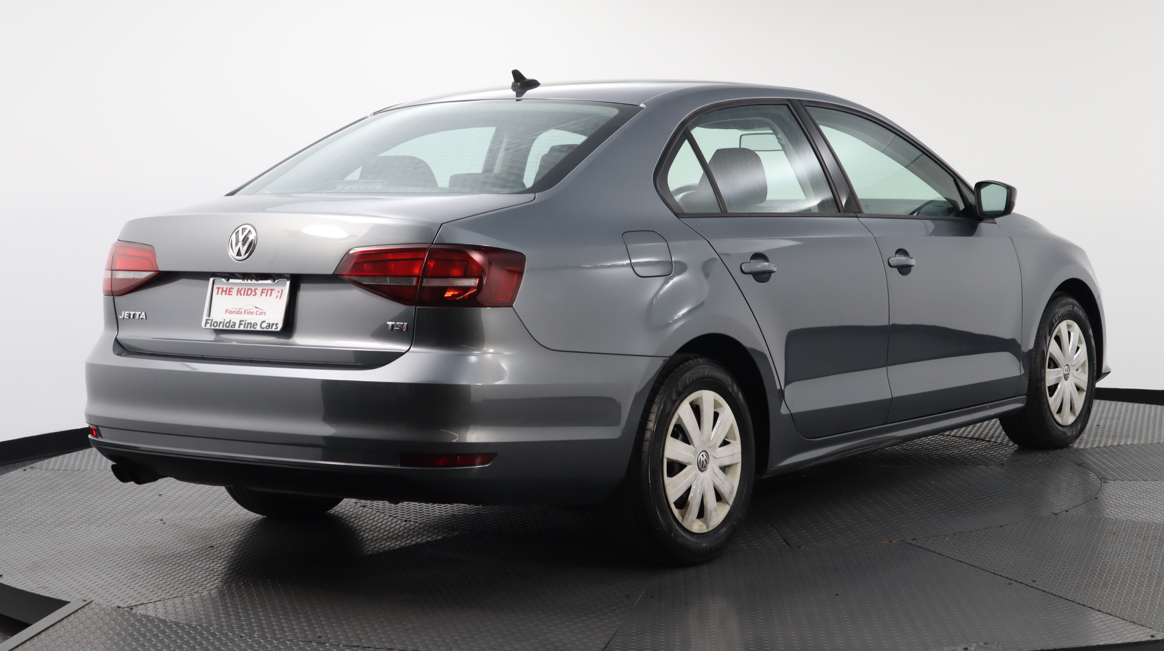 Florida Fine Cars - Used VOLKSWAGEN JETTA 2016 WEST PALM 1.4T S W/TECHNOLOGY