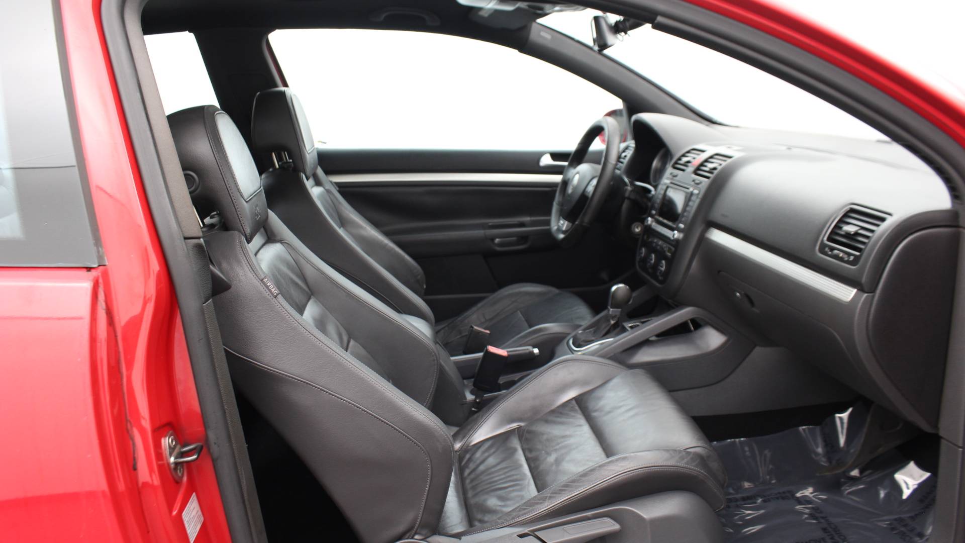 Florida Fine Cars - Used VOLKSWAGEN R32 2008 MIAMI 