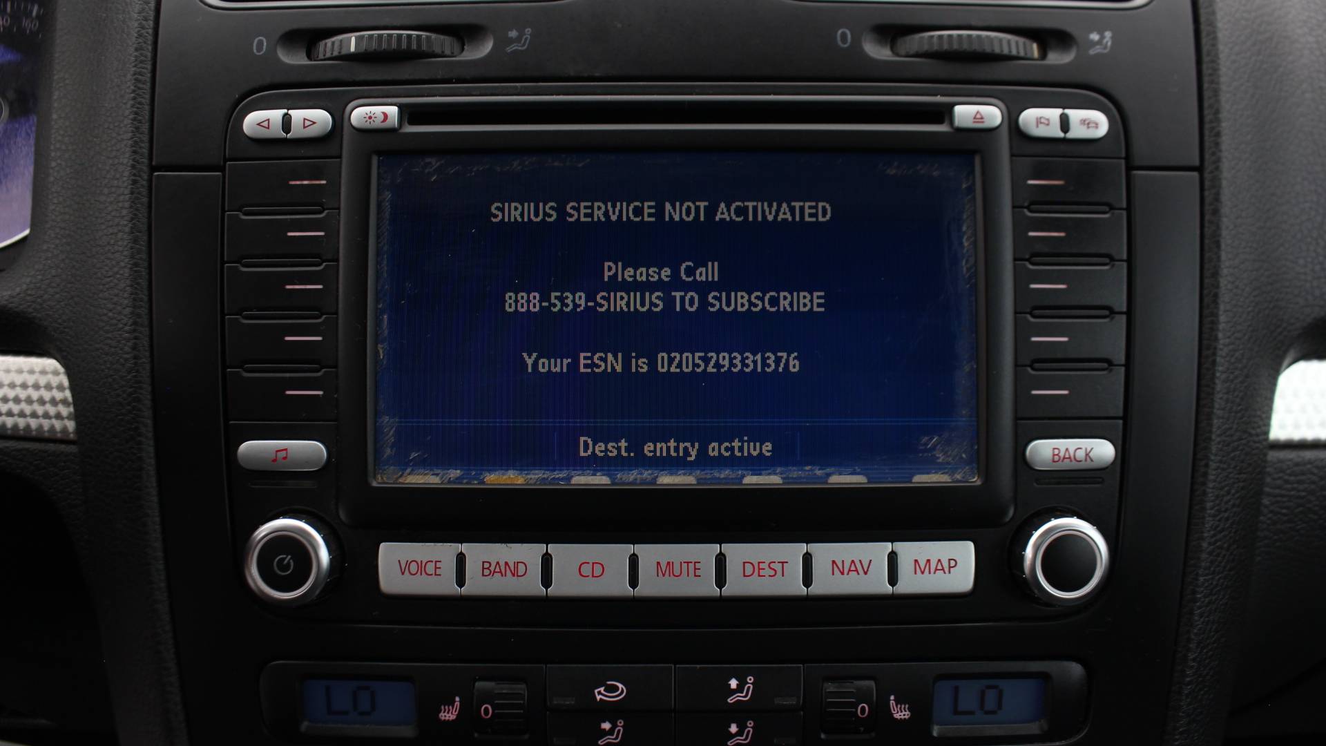 Florida Fine Cars - Used VOLKSWAGEN R32 2008 MIAMI 