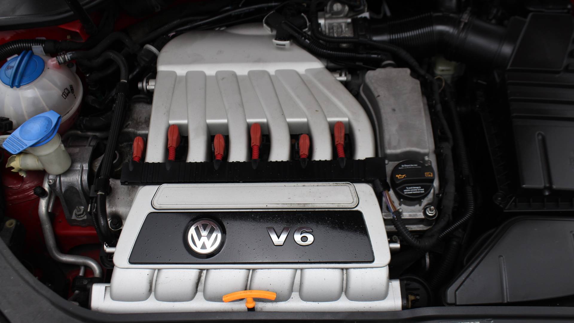 Florida Fine Cars - Used VOLKSWAGEN R32 2008 MIAMI 