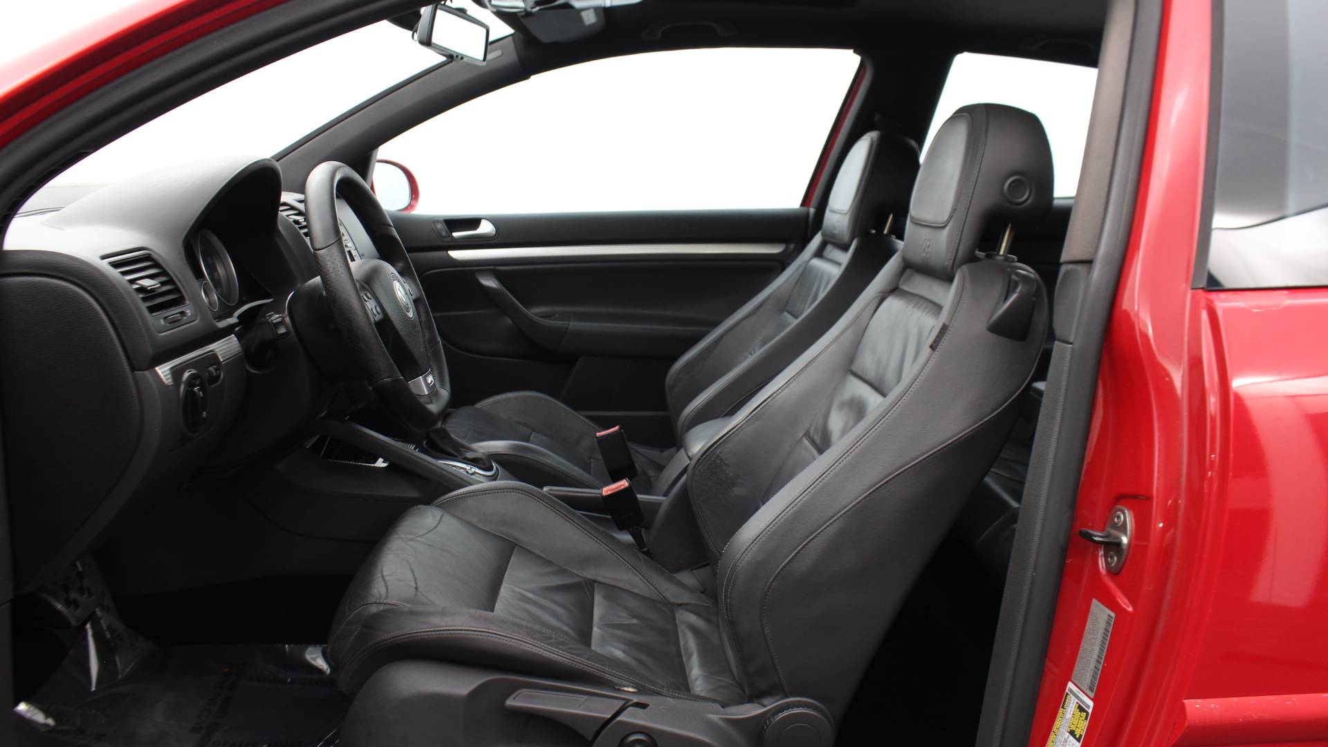 Florida Fine Cars - Used VOLKSWAGEN R32 2008 MIAMI 
