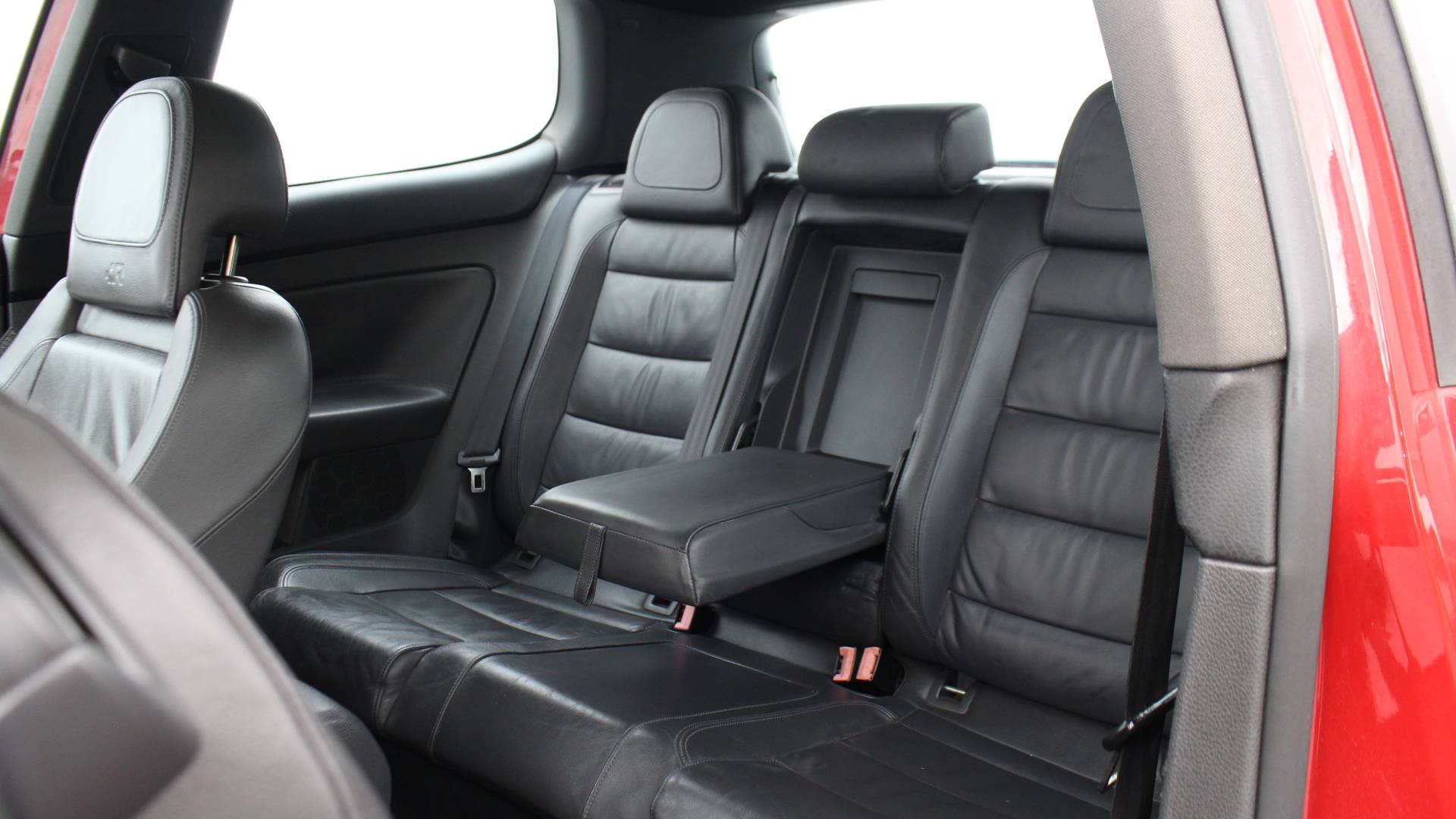Florida Fine Cars - Used VOLKSWAGEN R32 2008 MIAMI 