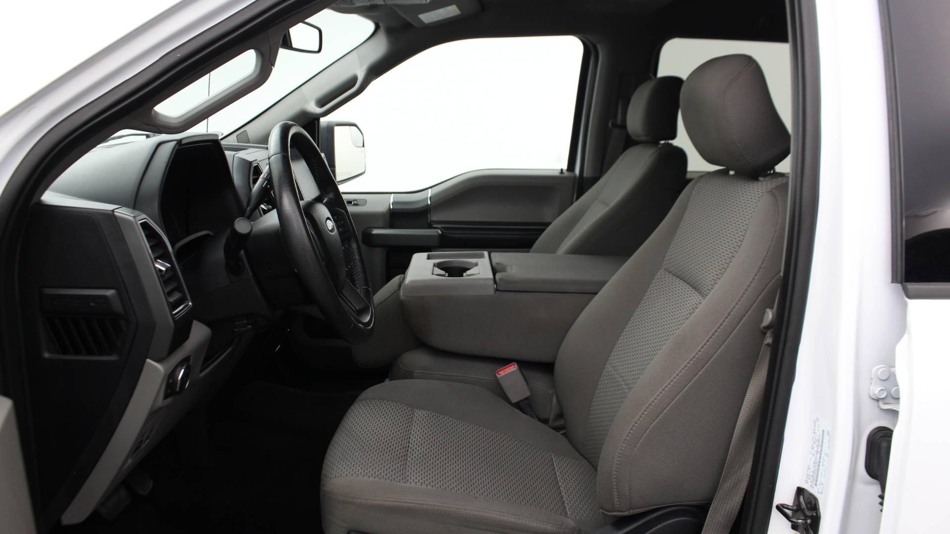 Florida Fine Cars - Used FORD F-150 2017 MIAMI XLT