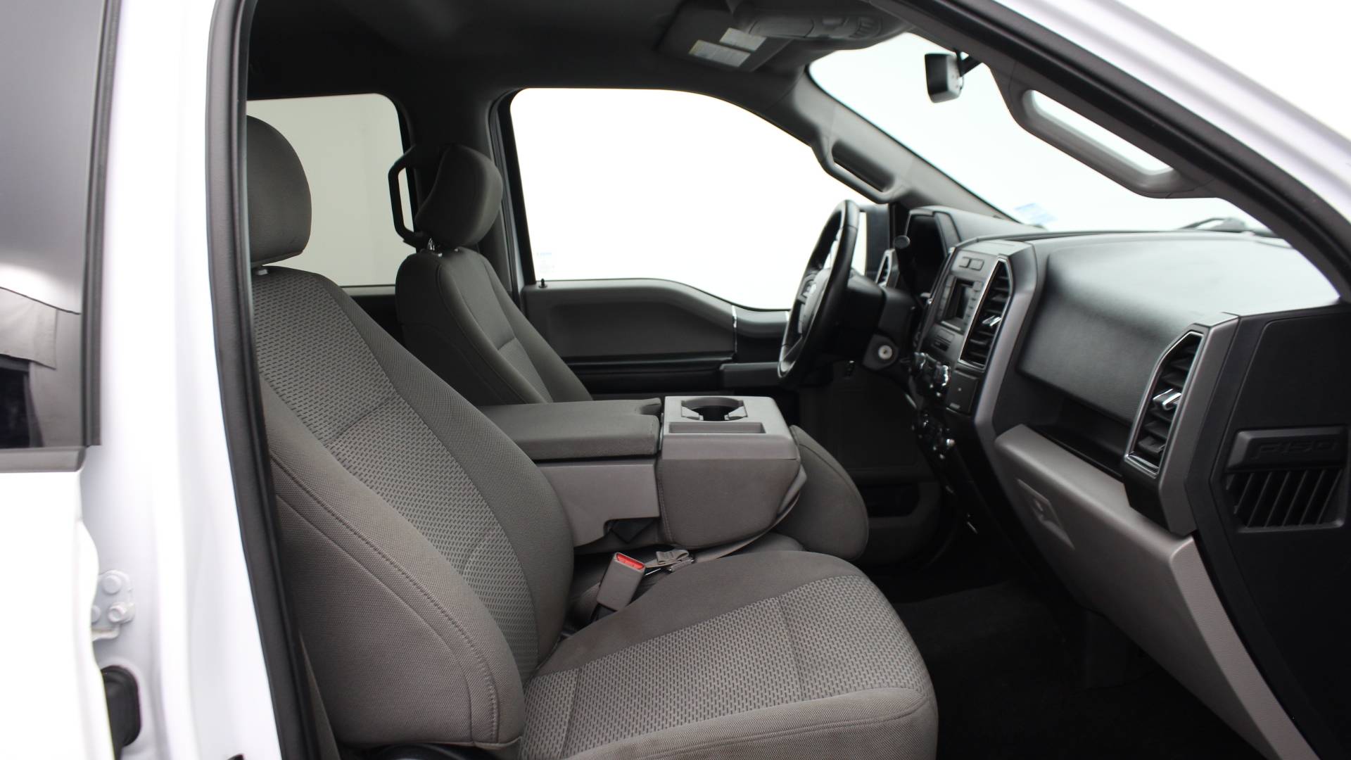 Florida Fine Cars - Used FORD F-150 2017 MIAMI XLT