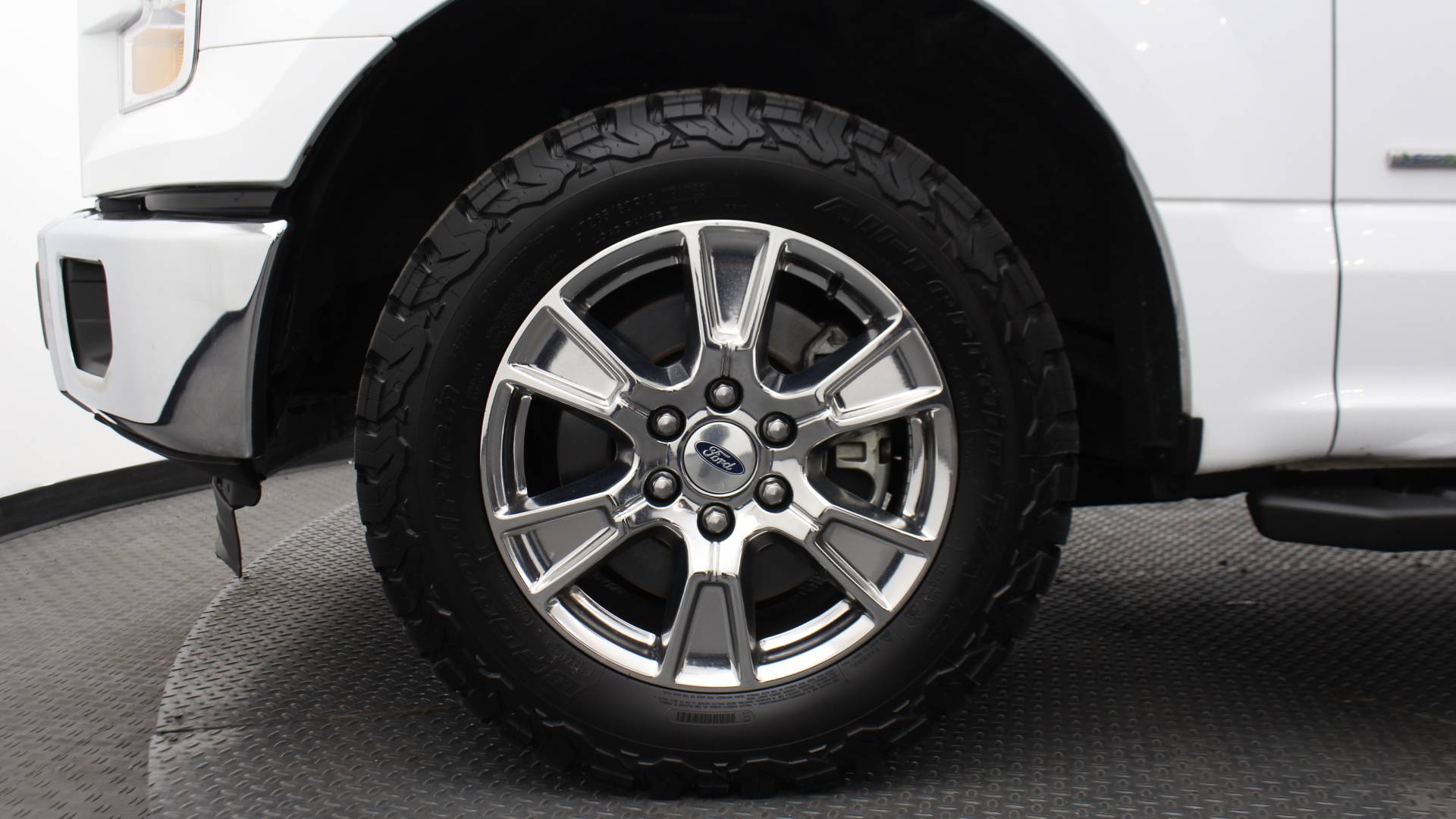 Florida Fine Cars - Used FORD F-150 2017 MIAMI XLT