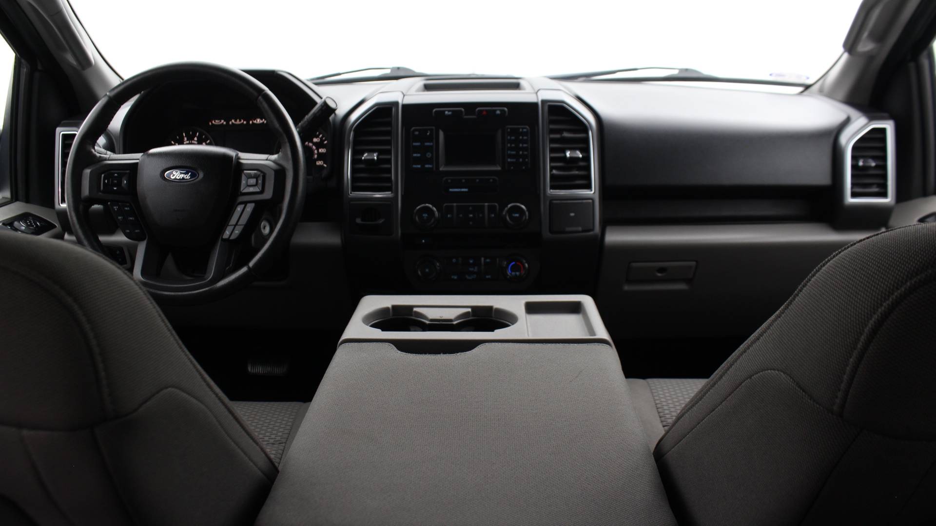 Florida Fine Cars - Used FORD F-150 2017 MIAMI XLT