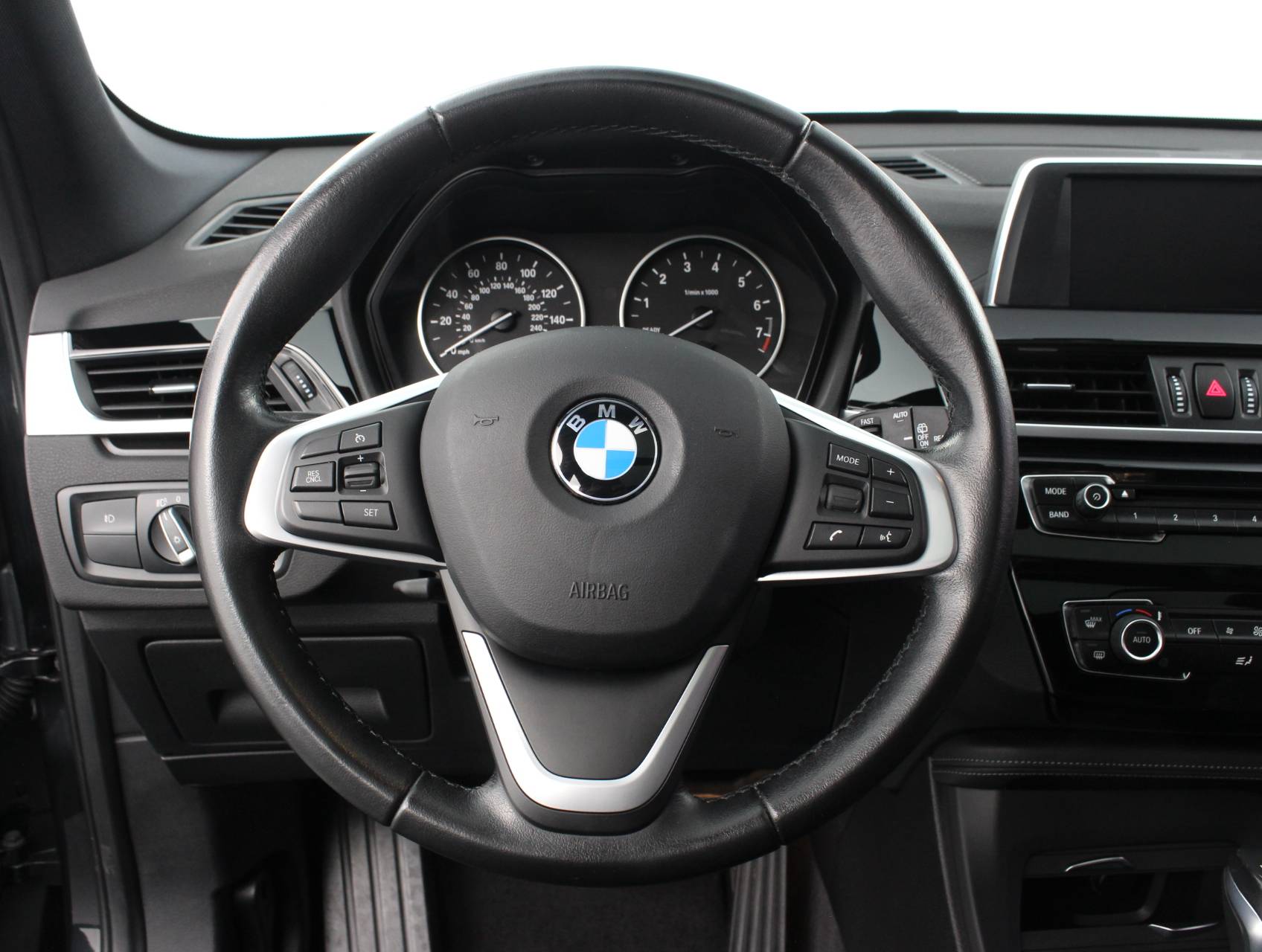 Florida Fine Cars - Used BMW X1 2018 WEST PALM SDRIVE28I