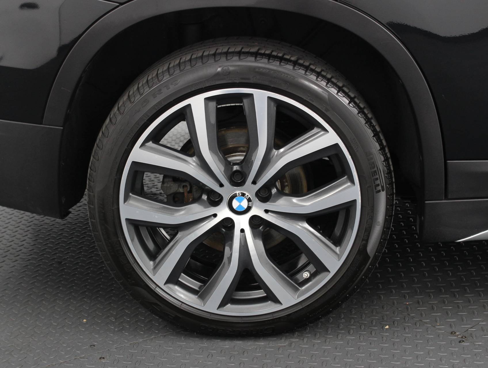 Florida Fine Cars - Used BMW X1 2018 WEST PALM SDRIVE28I