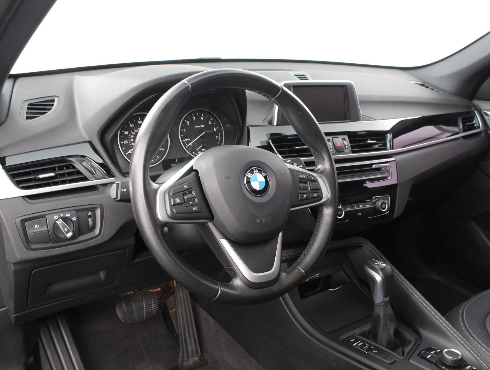 Florida Fine Cars - Used BMW X1 2018 WEST PALM SDRIVE28I
