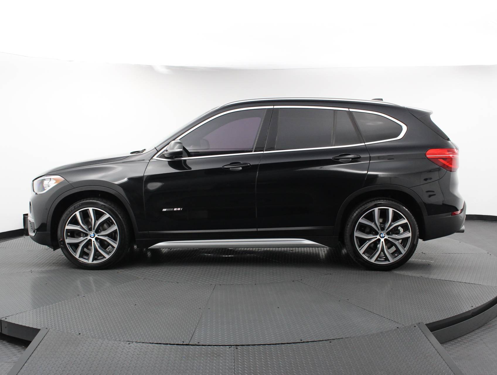 Florida Fine Cars - Used BMW X1 2018 WEST PALM SDRIVE28I