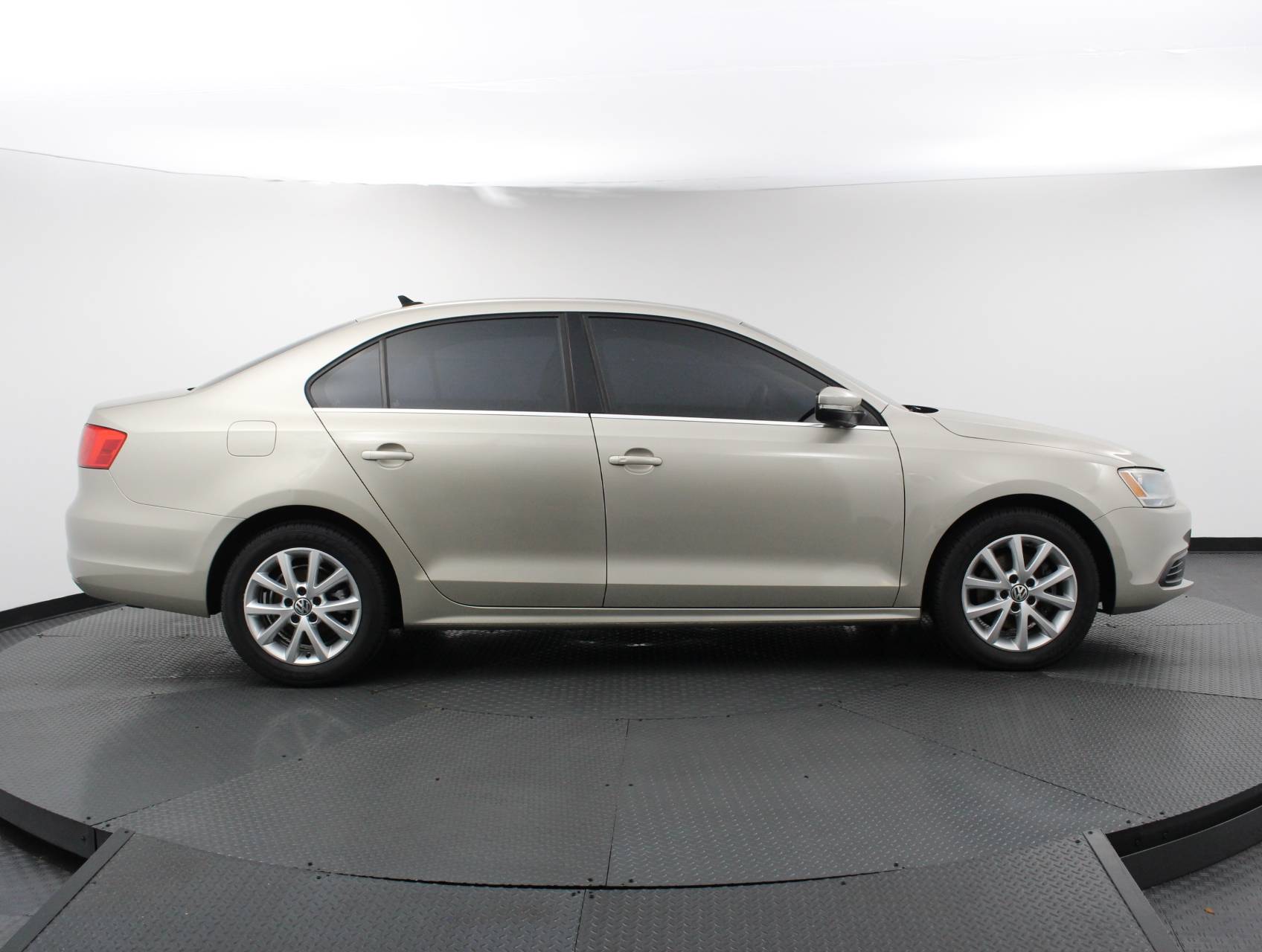 Florida Fine Cars - Used VOLKSWAGEN JETTA 2014 WEST PALM SE W/CONNECTIVITY/SUNROOF PZEV