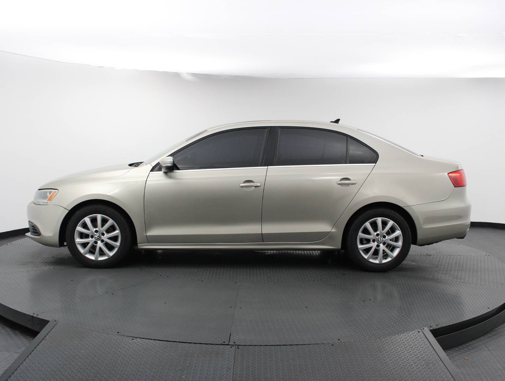 Florida Fine Cars - Used VOLKSWAGEN JETTA 2014 WEST PALM SE W/CONNECTIVITY/SUNROOF PZEV