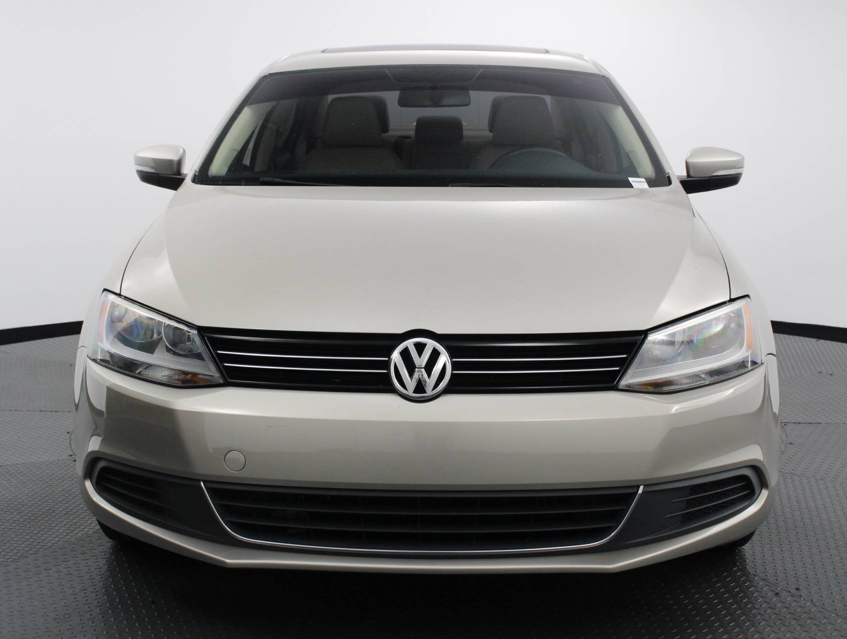 Florida Fine Cars - Used VOLKSWAGEN JETTA 2014 WEST PALM SE W/CONNECTIVITY/SUNROOF PZEV