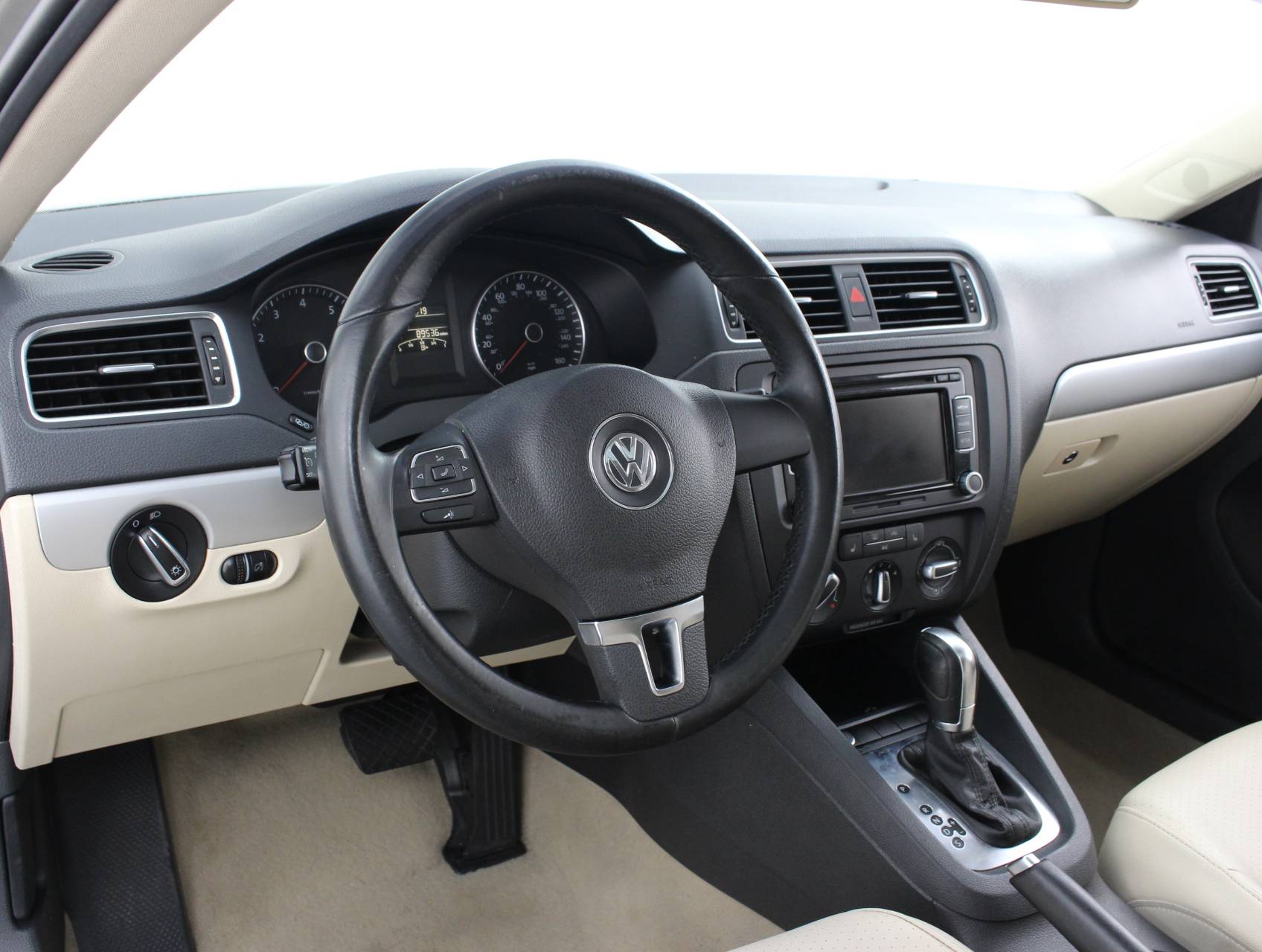 Florida Fine Cars - Used VOLKSWAGEN JETTA 2014 WEST PALM SE W/CONNECTIVITY/SUNROOF PZEV