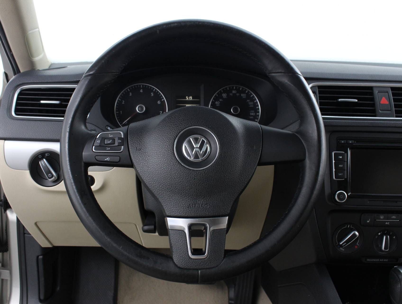 Florida Fine Cars - Used VOLKSWAGEN JETTA 2014 WEST PALM SE W/CONNECTIVITY/SUNROOF PZEV