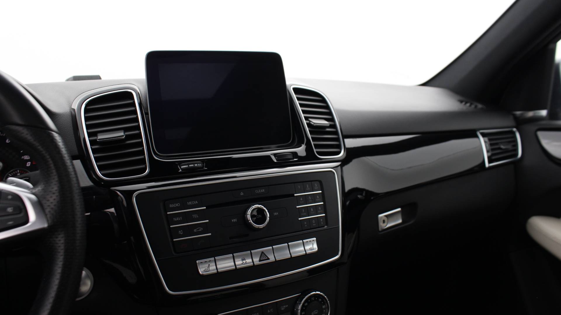 Florida Fine Cars - Used MERCEDES-BENZ GLE 2018 MIAMI GLE 350