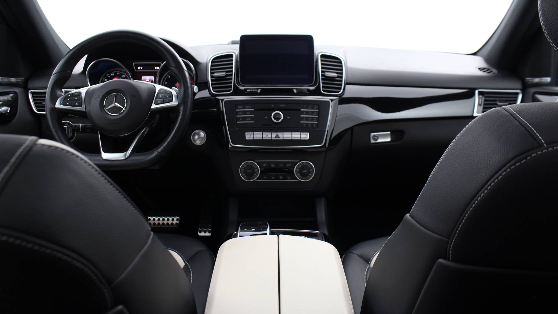 Florida Fine Cars - Used MERCEDES-BENZ GLE 2018 MIAMI GLE 350