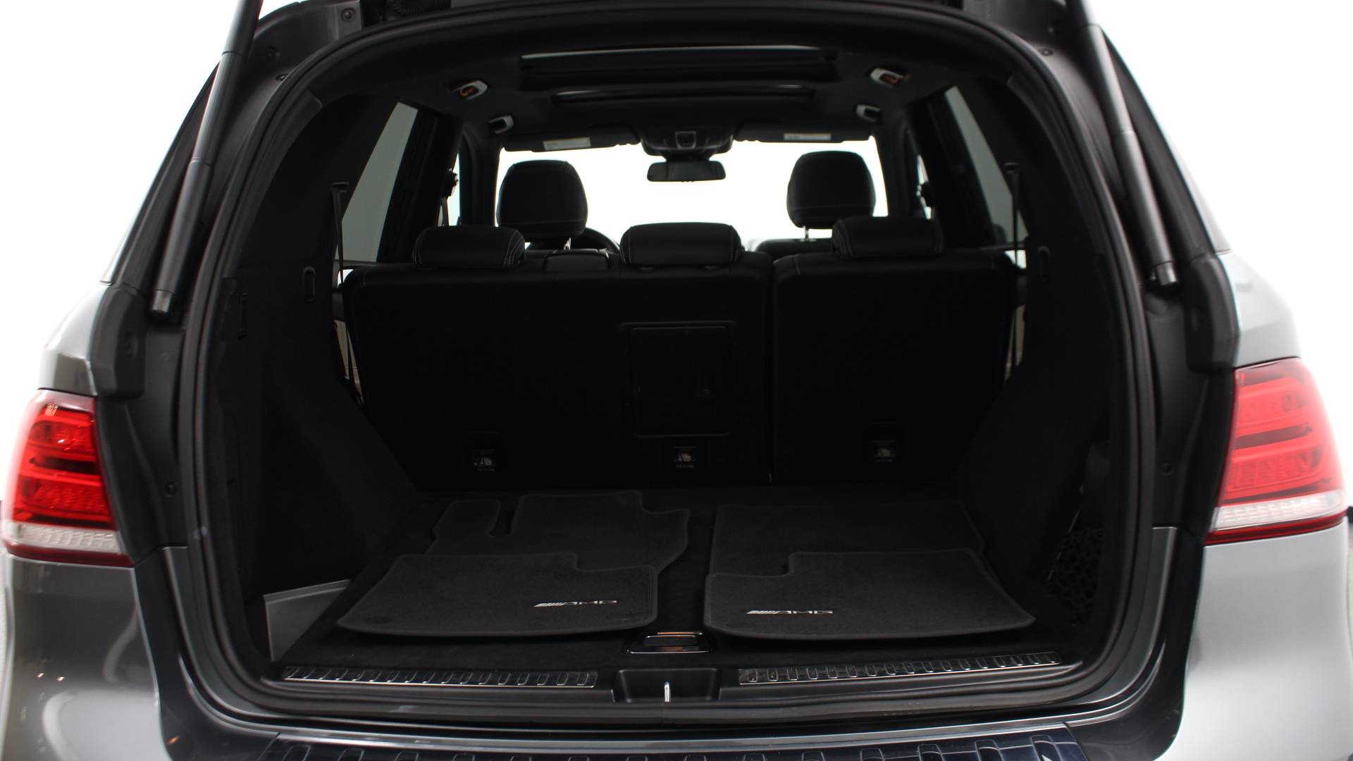 Florida Fine Cars - Used MERCEDES-BENZ GLE 2018 MIAMI GLE 350