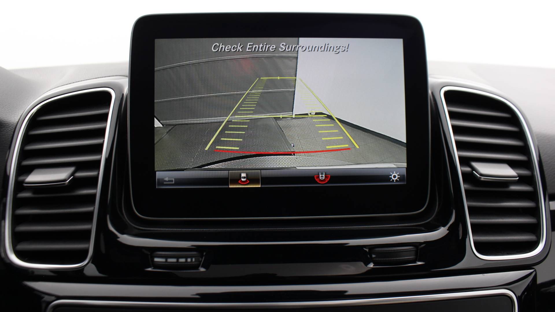 Florida Fine Cars - Used MERCEDES-BENZ GLE 2018 MIAMI GLE 350