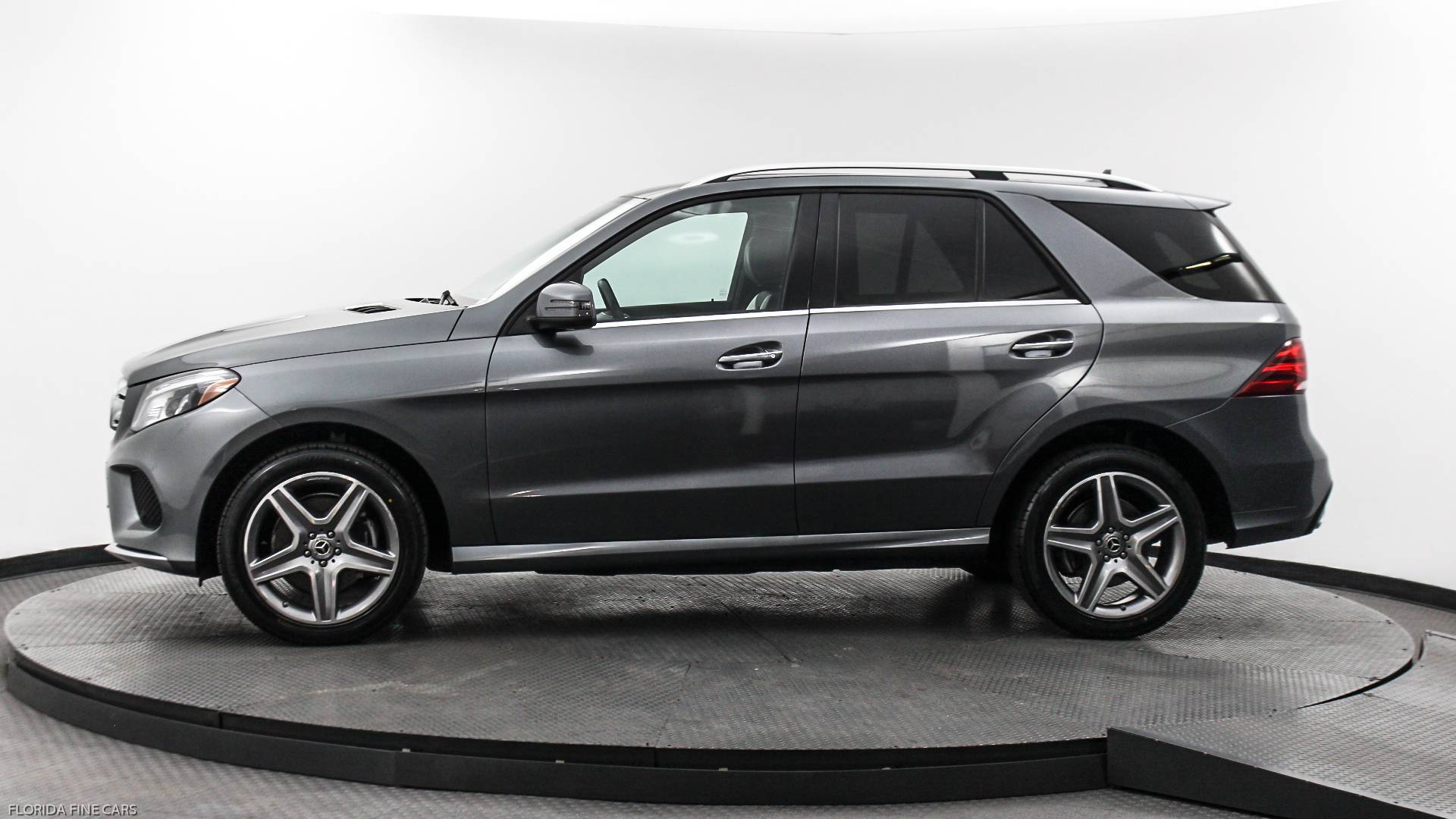 Florida Fine Cars - Used MERCEDES-BENZ GLE 2018 MIAMI GLE 350