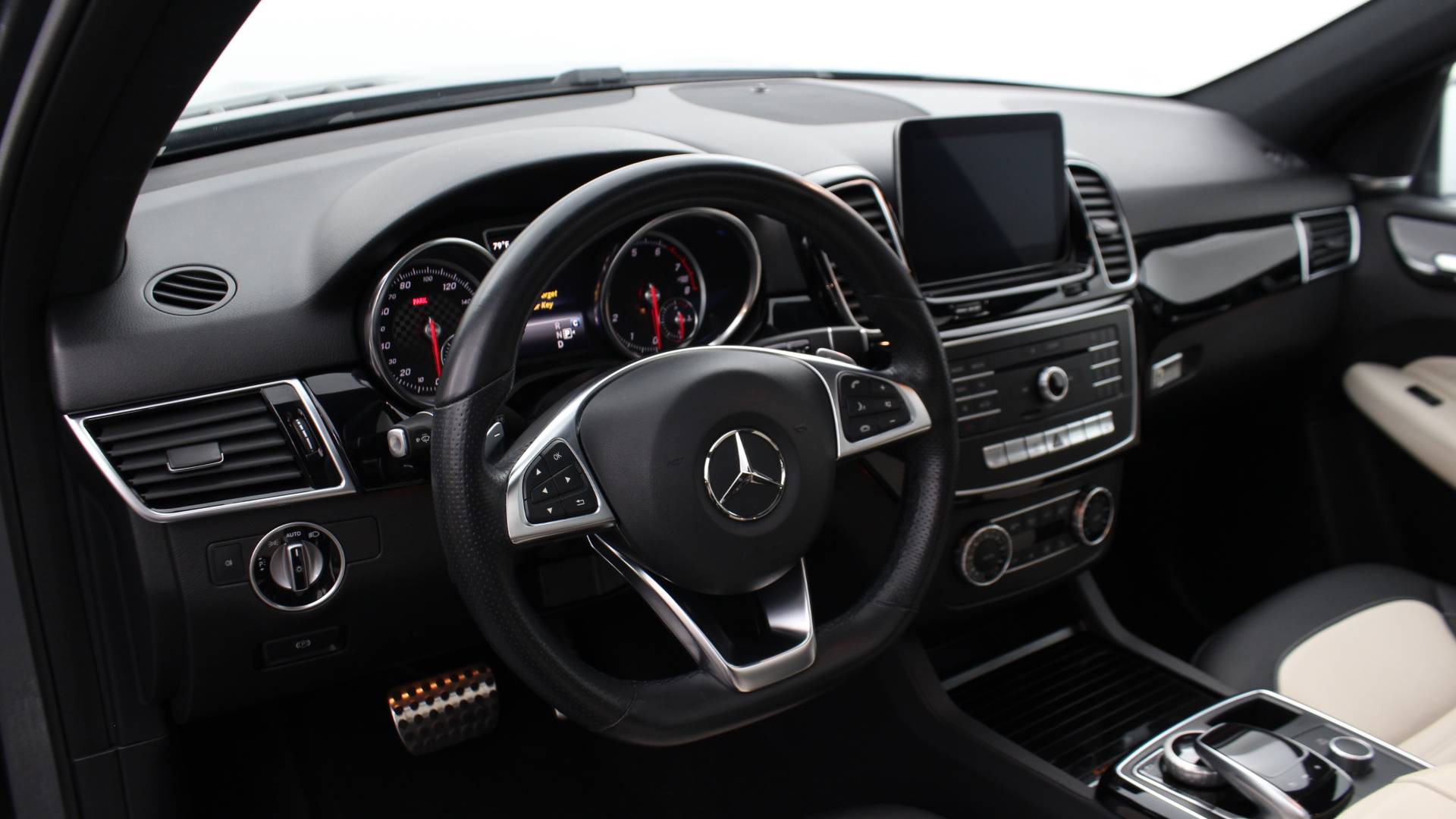 Florida Fine Cars - Used MERCEDES-BENZ GLE 2018 MIAMI GLE 350